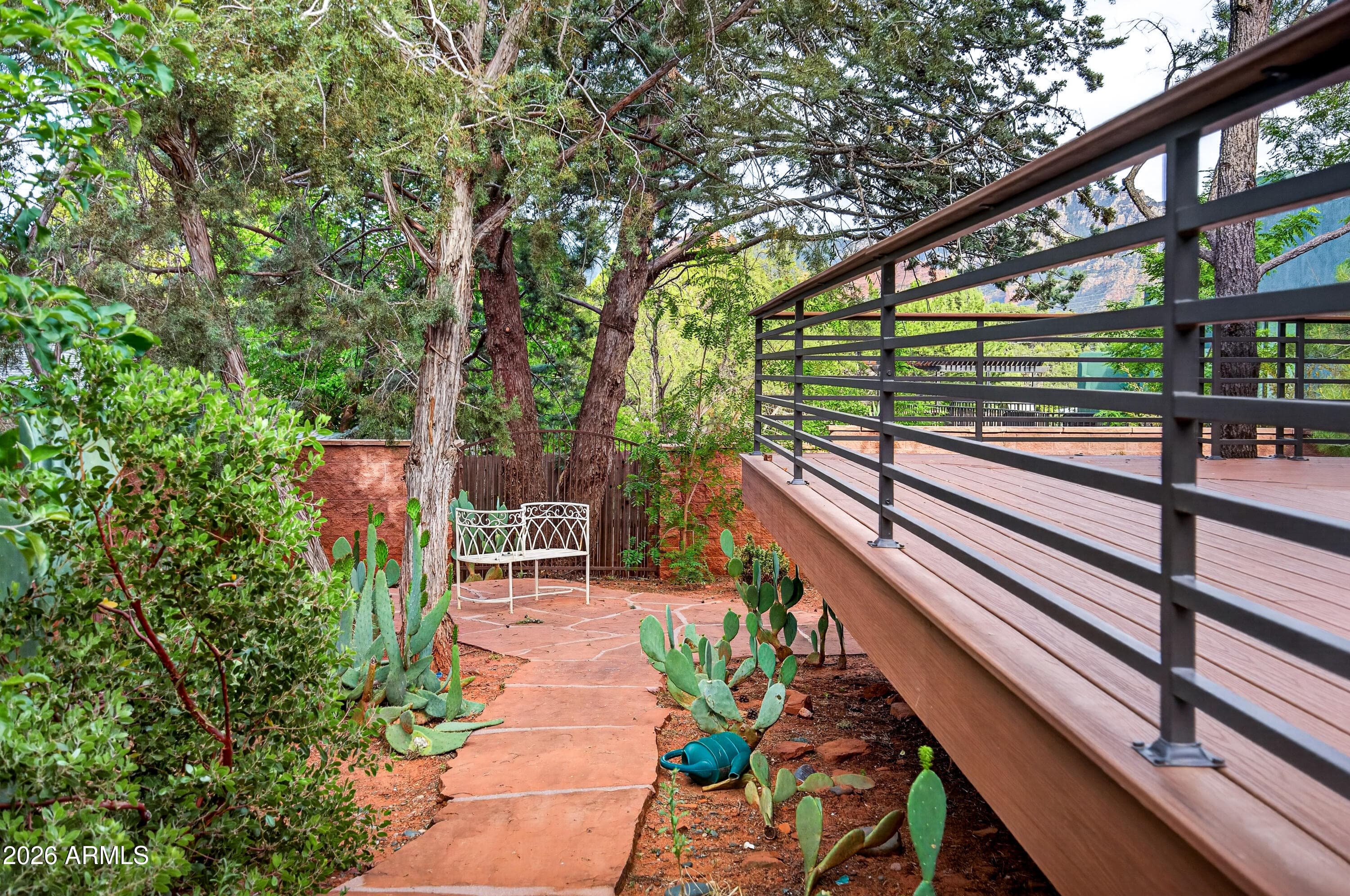 290 CORONADO Trail, Sedona, AZ 86336 — photo 11 of 56