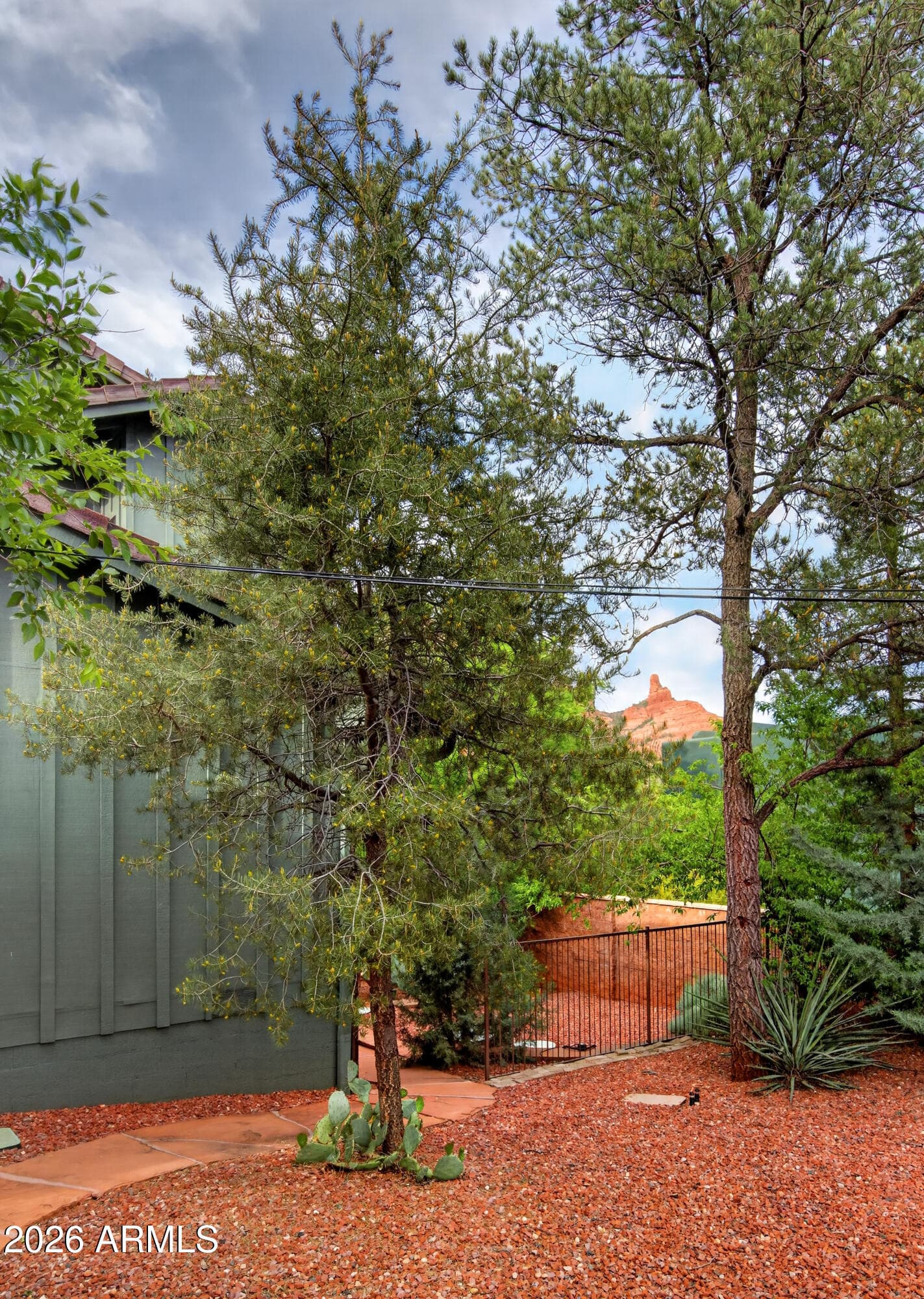 290 CORONADO Trail, Sedona, AZ 86336 — photo 16 of 56