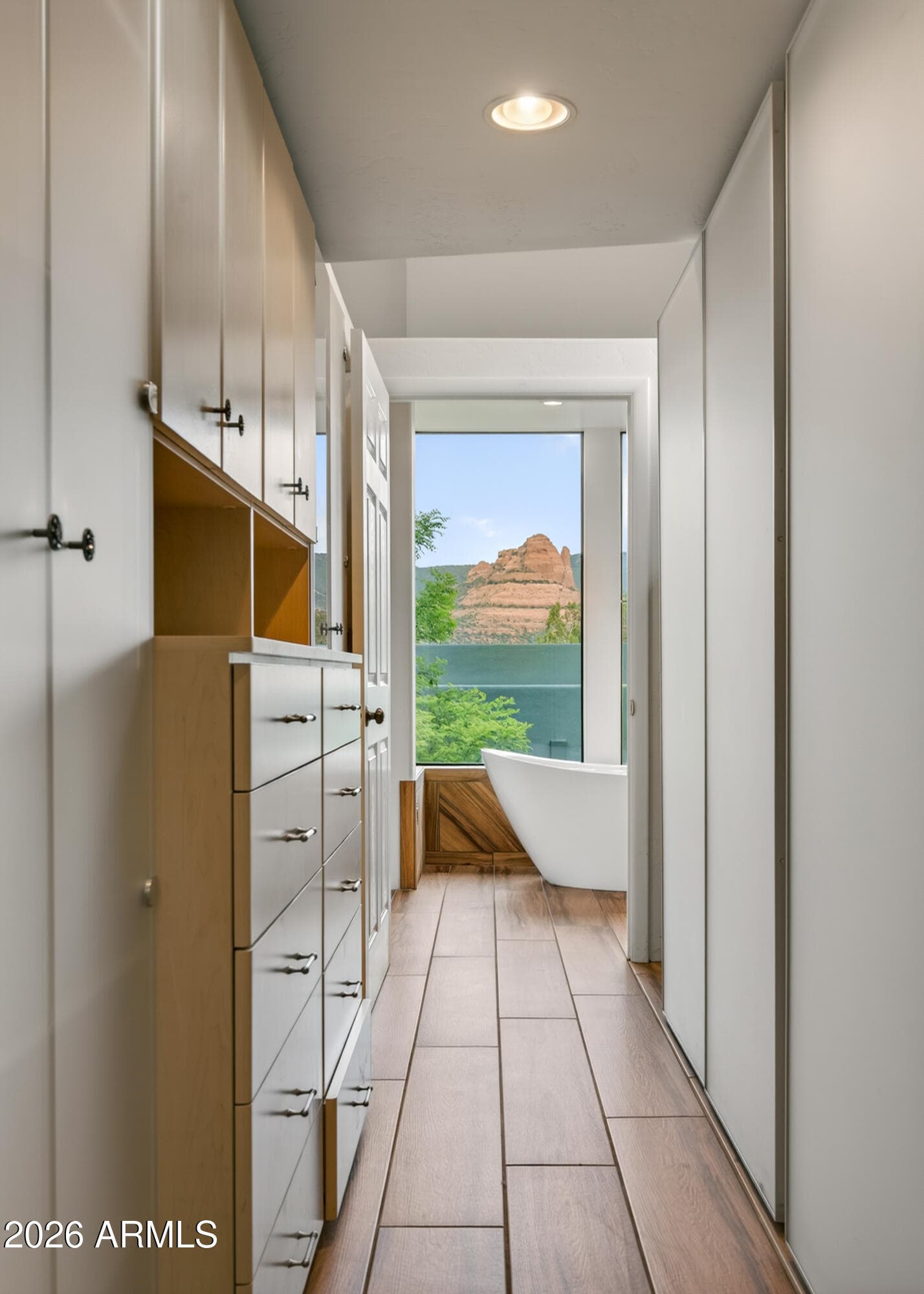 290 CORONADO Trail, Sedona, AZ 86336 — photo 44 of 56