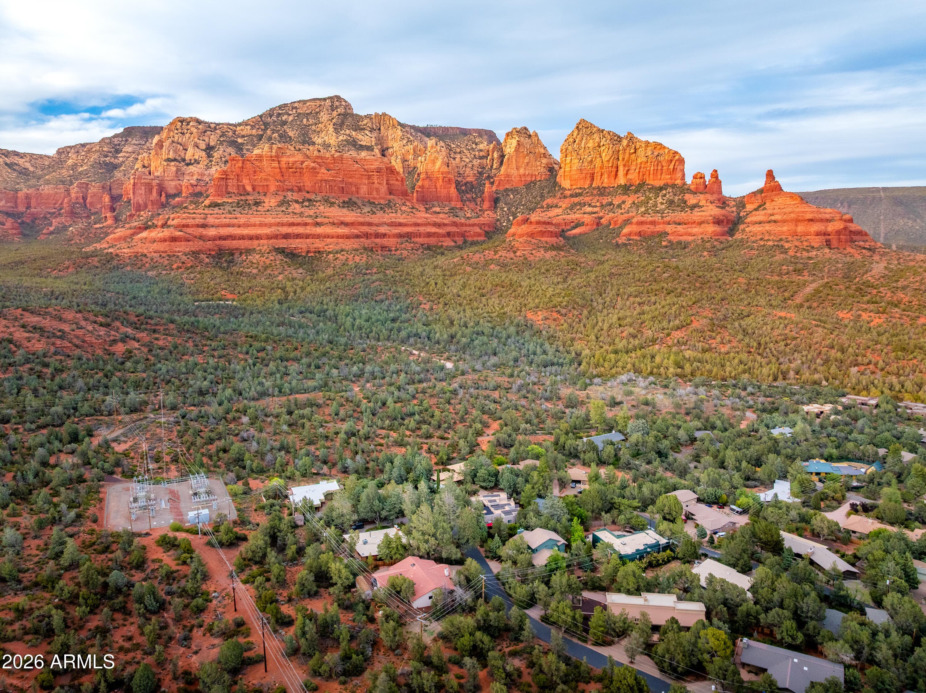 290 CORONADO Trail, Sedona, AZ 86336 — photo 53 of 56
