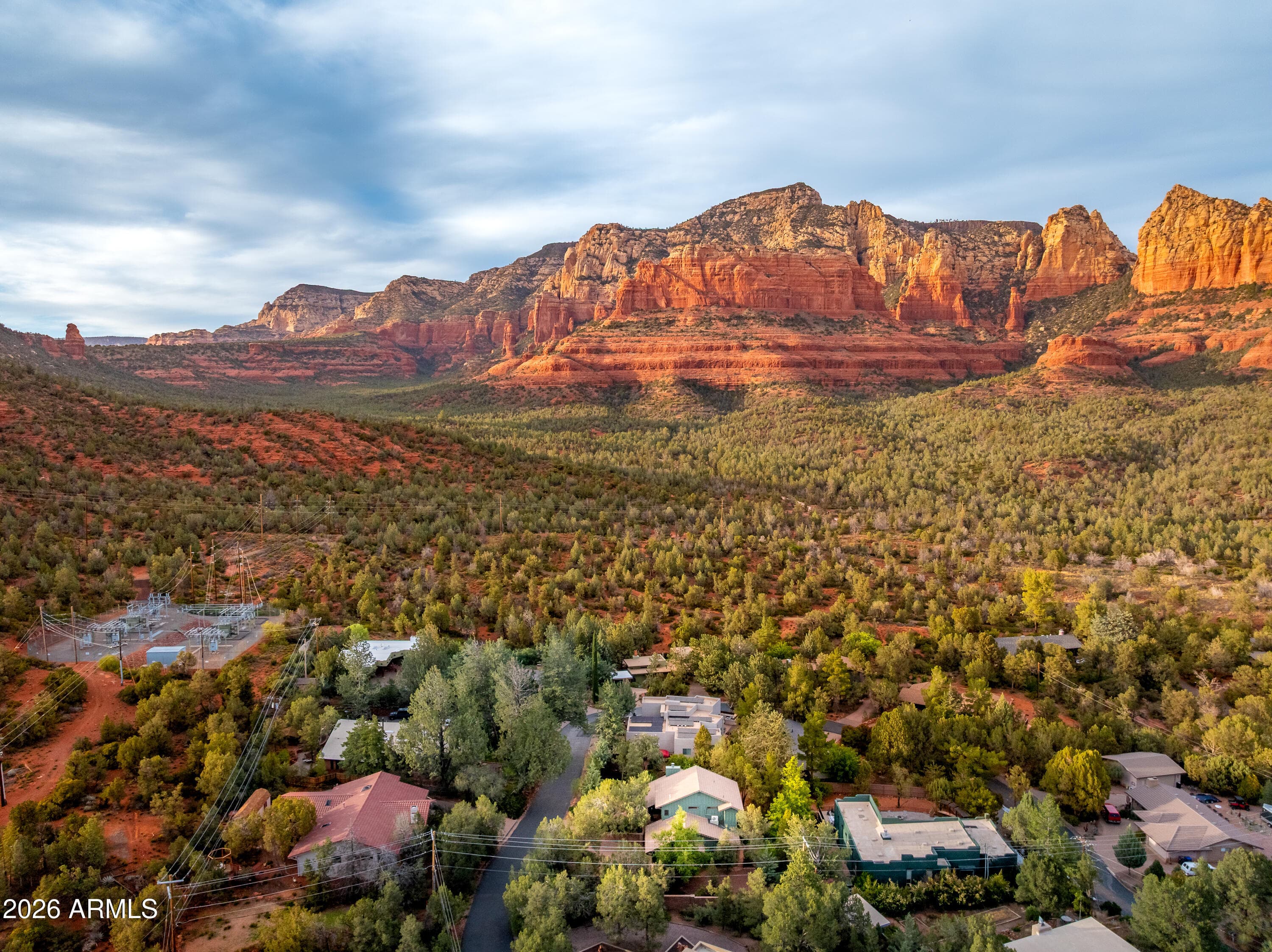 290 CORONADO Trail, Sedona, AZ 86336 — photo 55 of 56