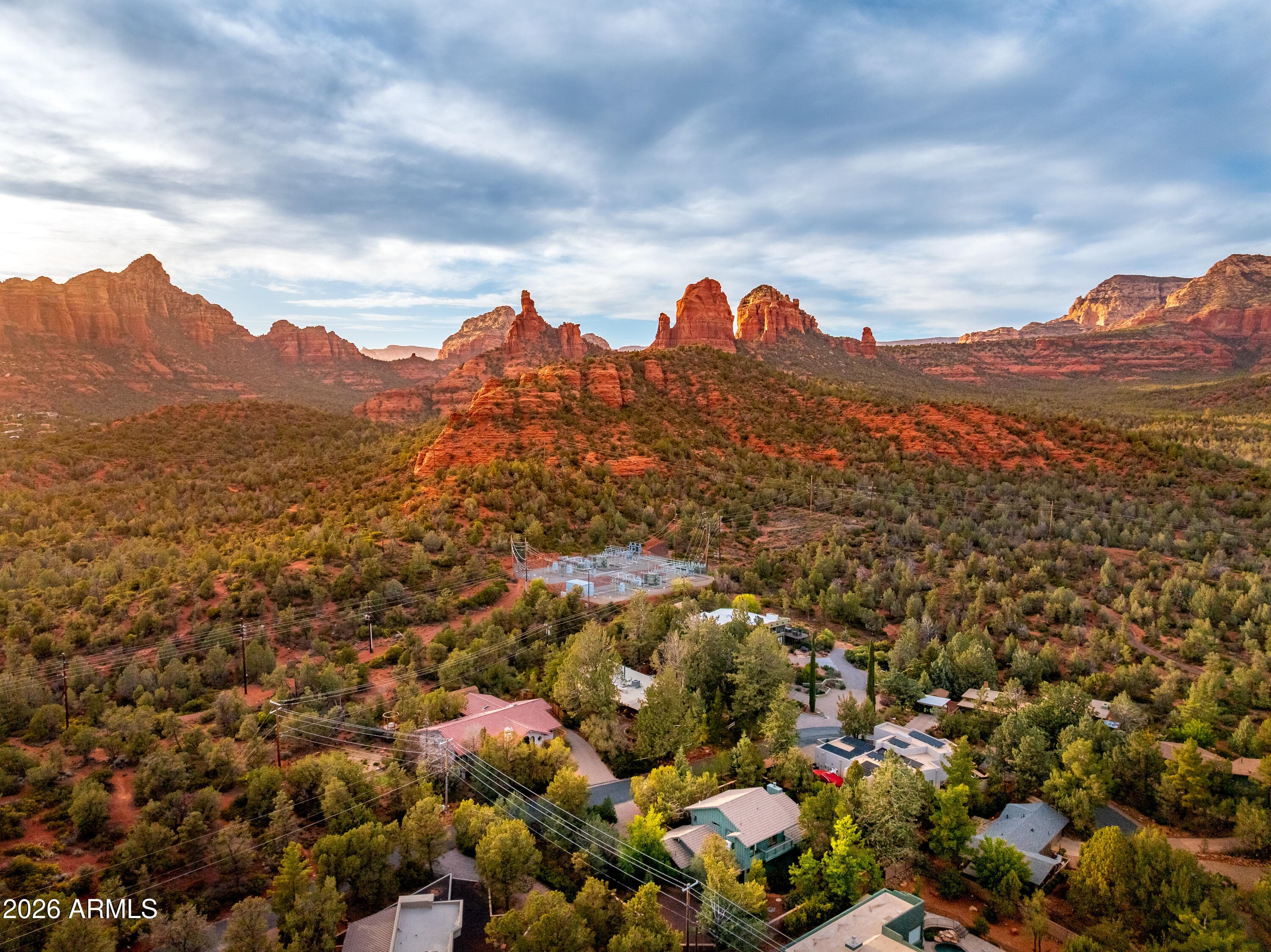 290 CORONADO Trail, Sedona, AZ 86336 — photo 56 of 56