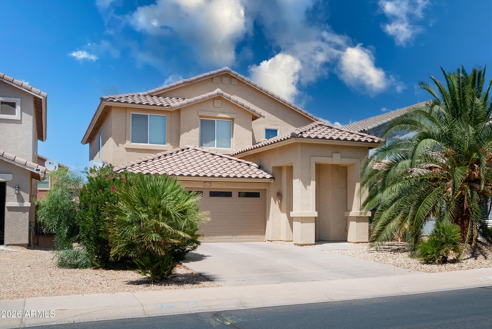 44228 W MCCLELLAND Drive, Maricopa, AZ 85138