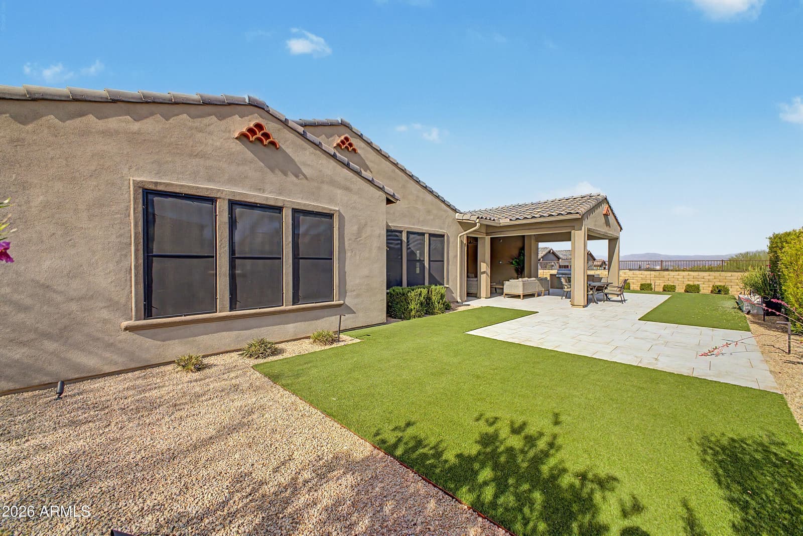 13271 E DESERT VISTA Road, Scottsdale, AZ 85255 — photo 40 of 47