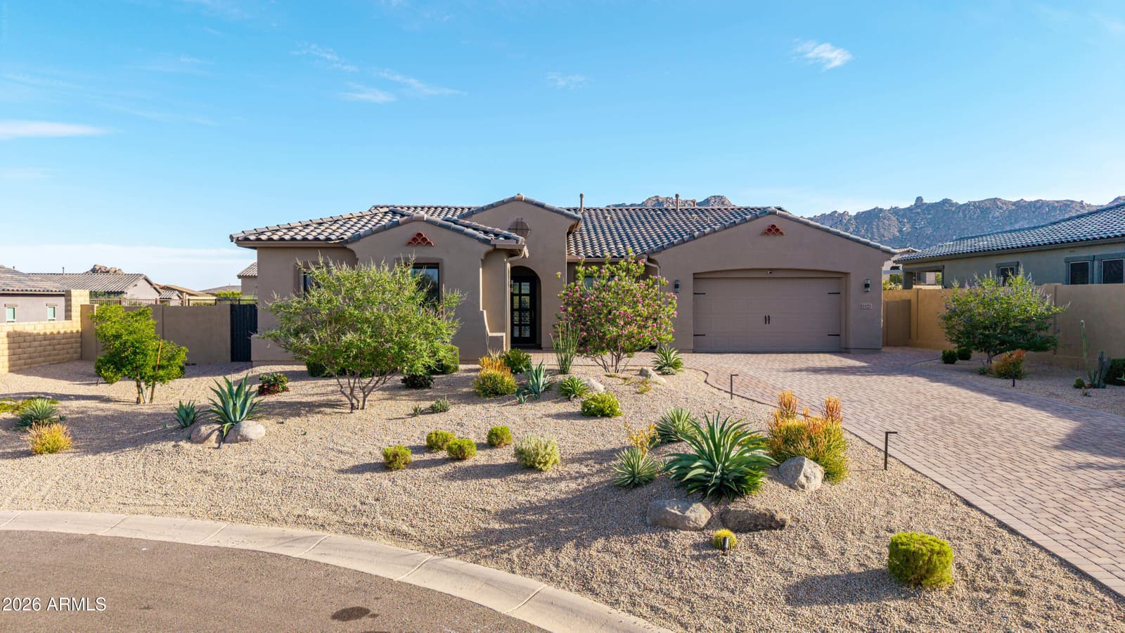 13271 E DESERT VISTA Road, Scottsdale, AZ 85255 — photo 2 of 47