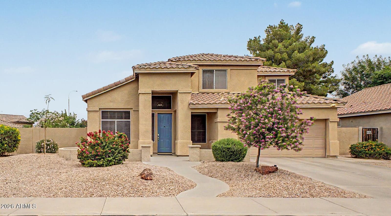 2782 W IVANHOE Street, Chandler, AZ 85224 — photo 3 of 53