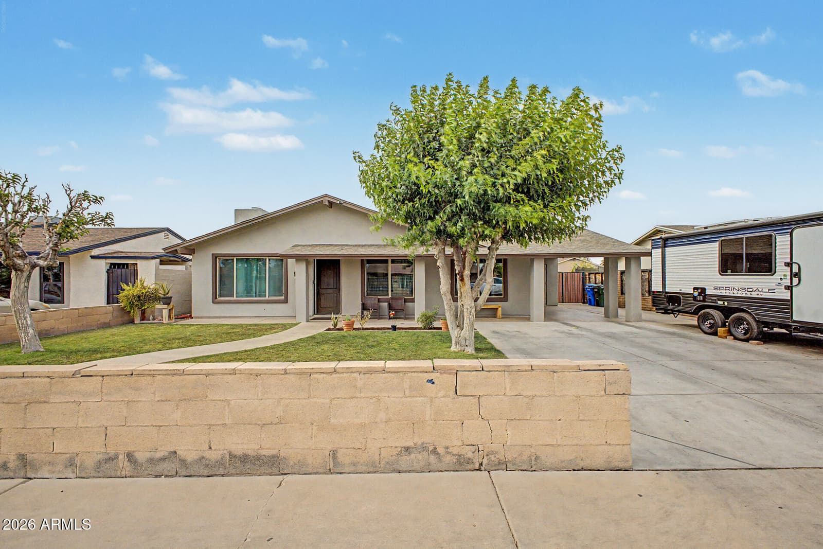 8448 W TURNEY Avenue, Phoenix, AZ 85037 — photo 3 of 25