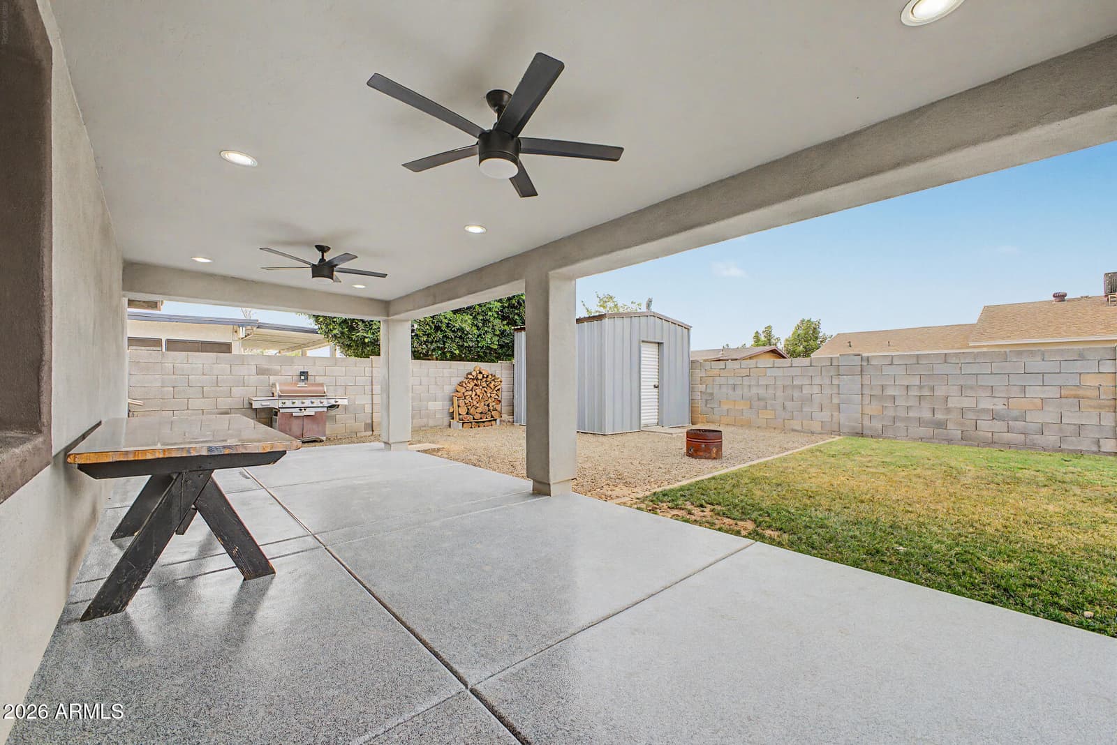 8448 W TURNEY Avenue, Phoenix, AZ 85037 — photo 21 of 25