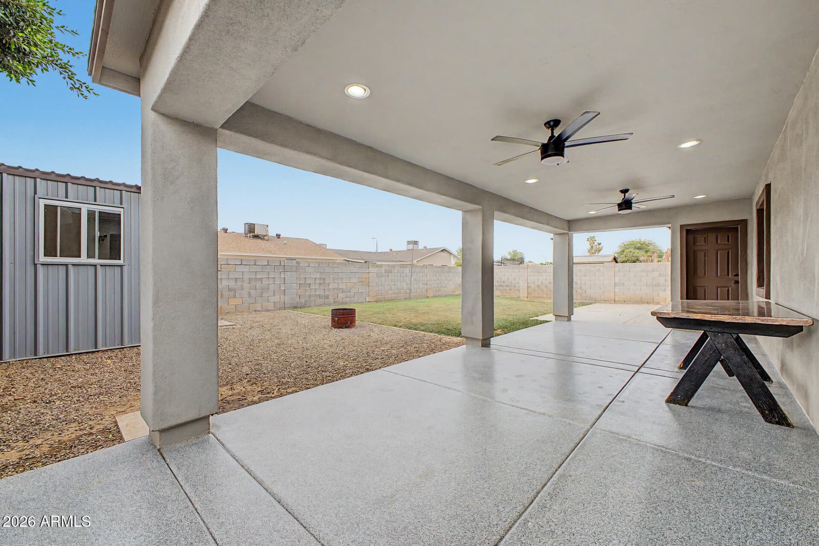 8448 W TURNEY Avenue, Phoenix, AZ 85037 — photo 22 of 25
