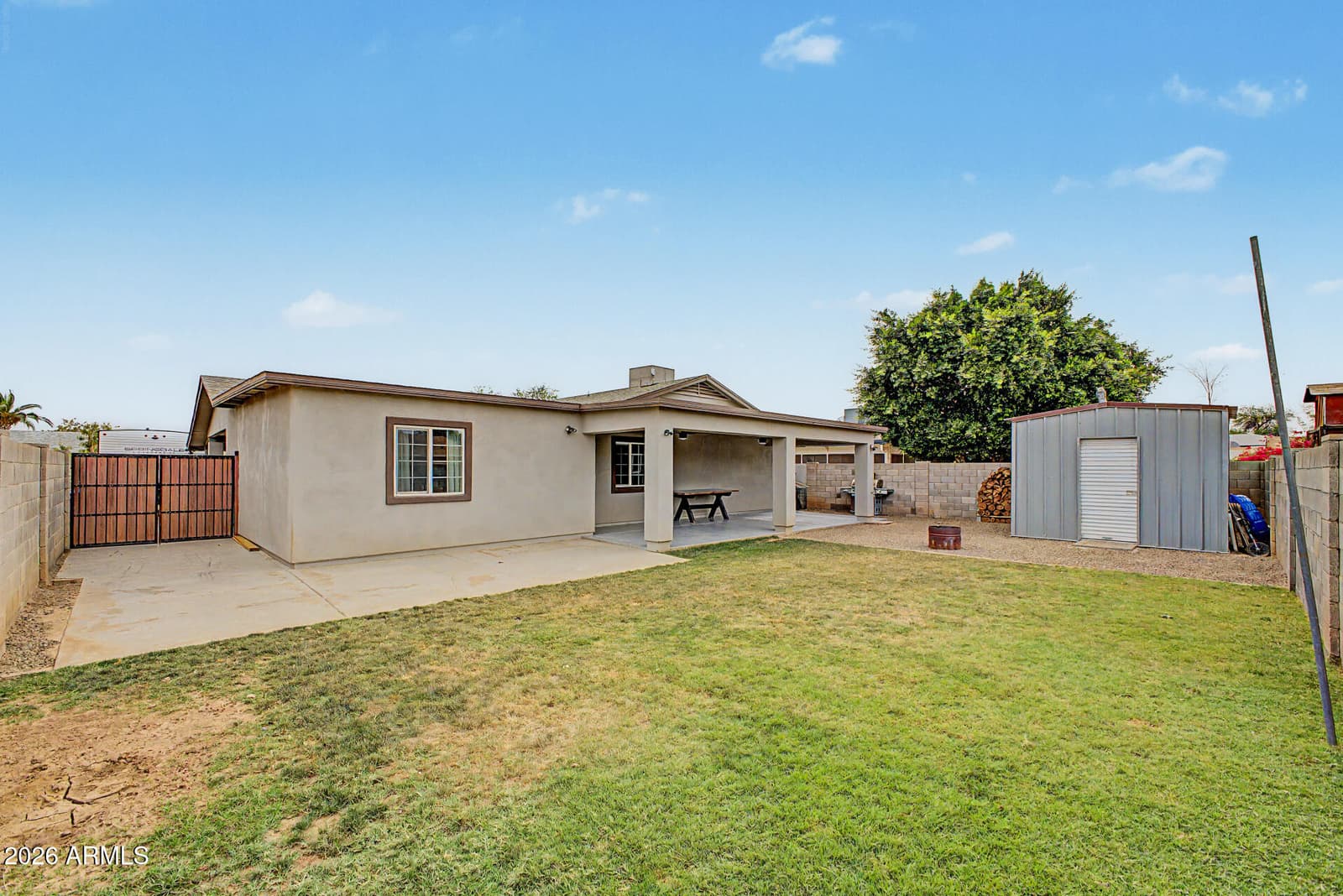 8448 W TURNEY Avenue, Phoenix, AZ 85037 — photo 23 of 25