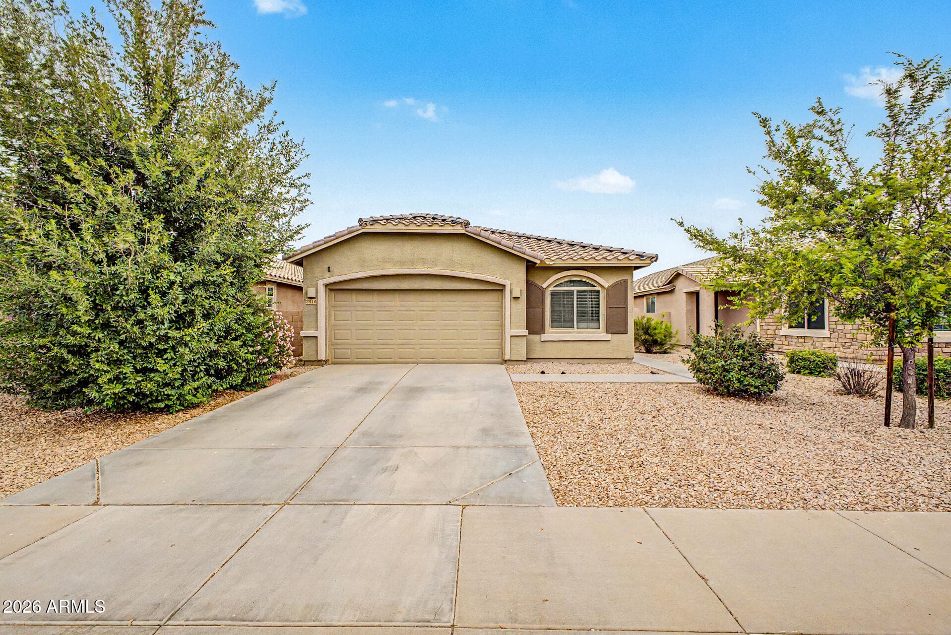 3514 E COWBOY COVE Trail, San Tan Valley, AZ 85143 — photo 3 of 34
