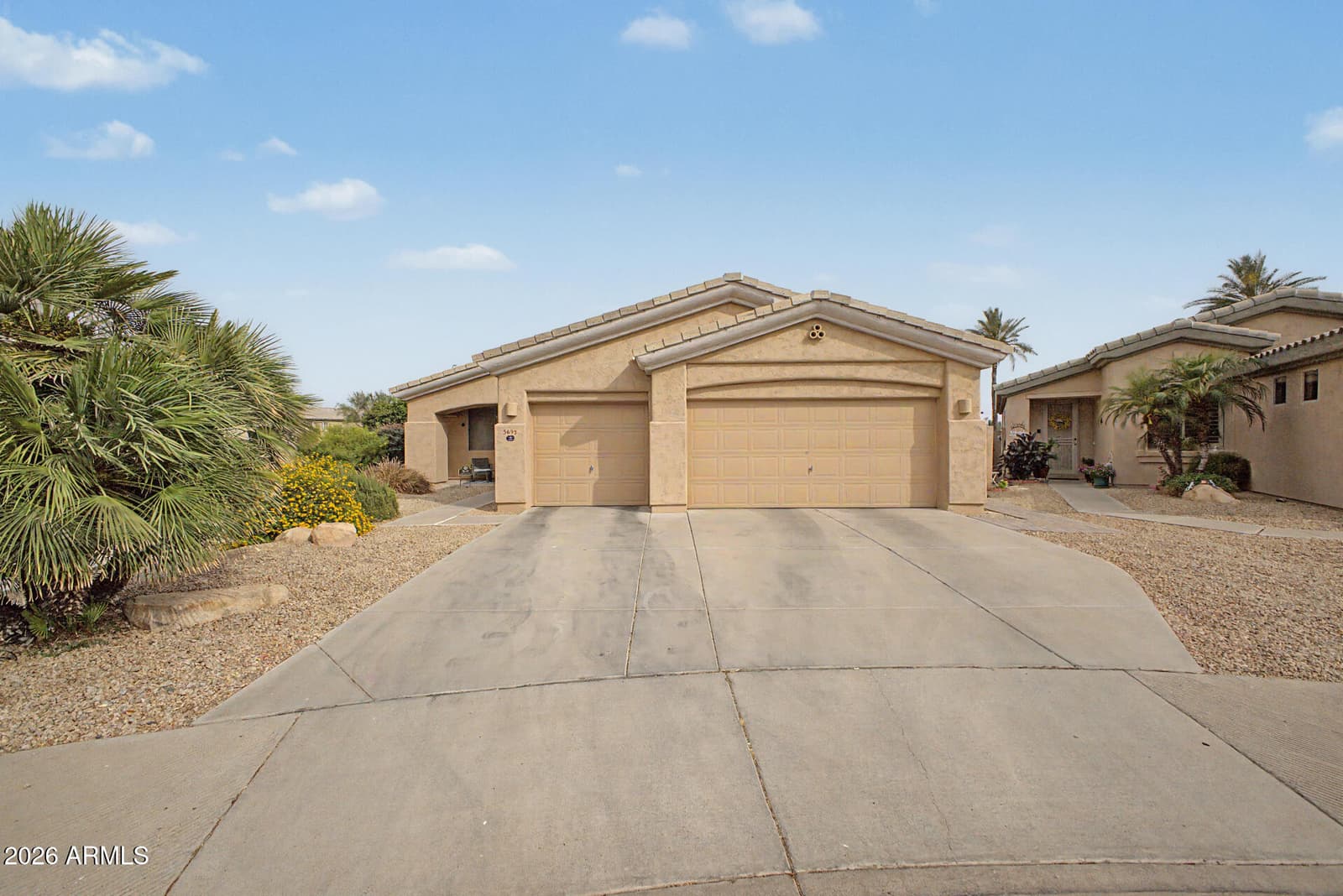 3695 N 144TH Drive, Goodyear, AZ 85395 — photo 3 of 41