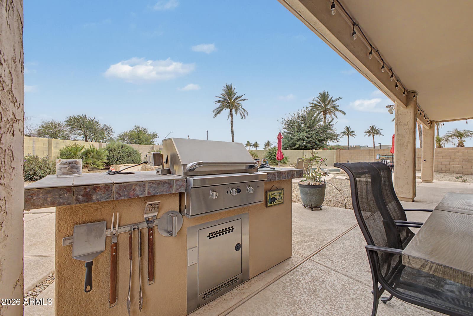 3695 N 144TH Drive, Goodyear, AZ 85395 — photo 28 of 41