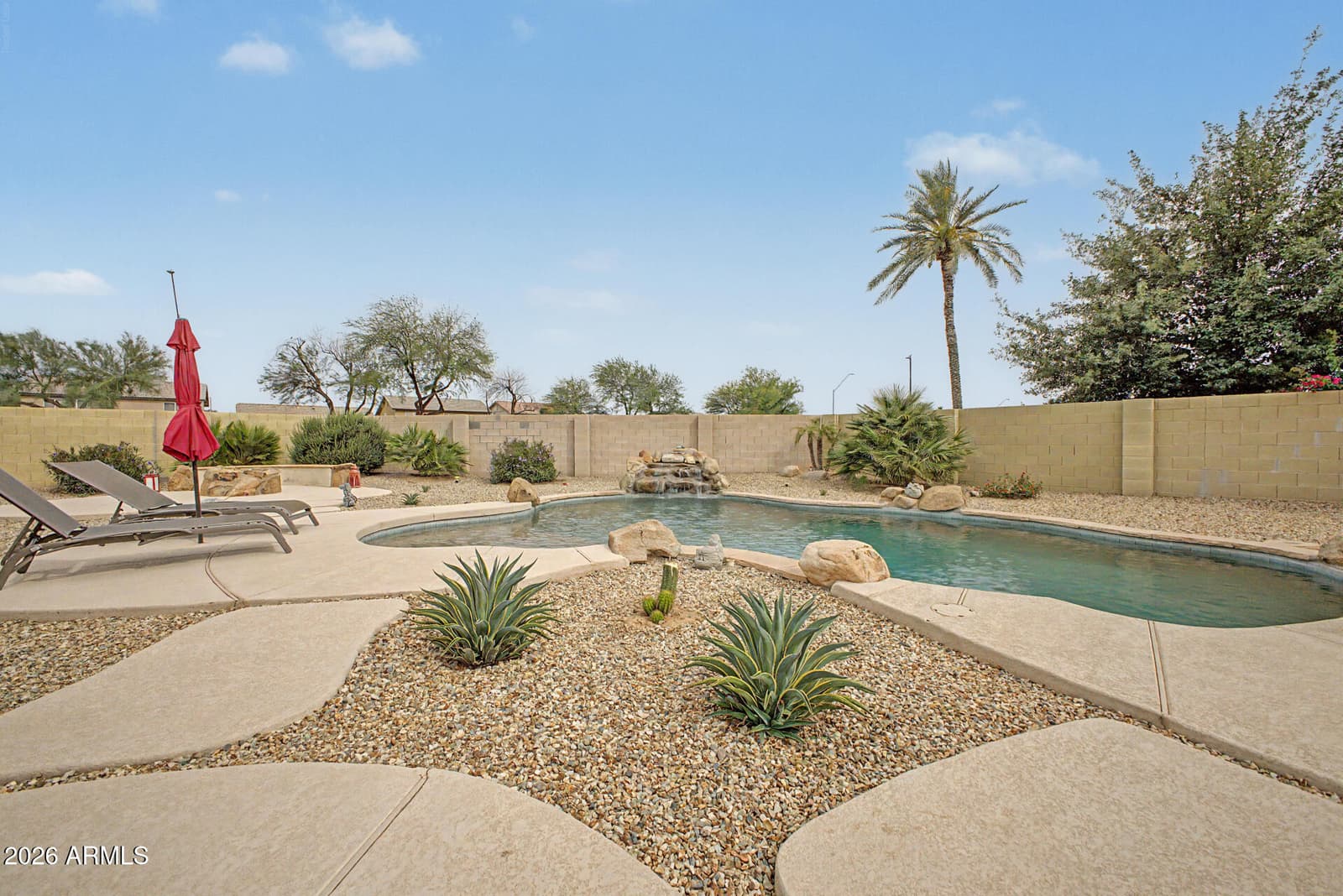 3695 N 144TH Drive, Goodyear, AZ 85395 — photo 31 of 41