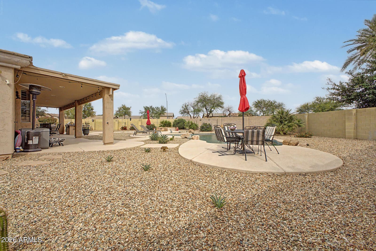 3695 N 144TH Drive, Goodyear, AZ 85395 — photo 32 of 41