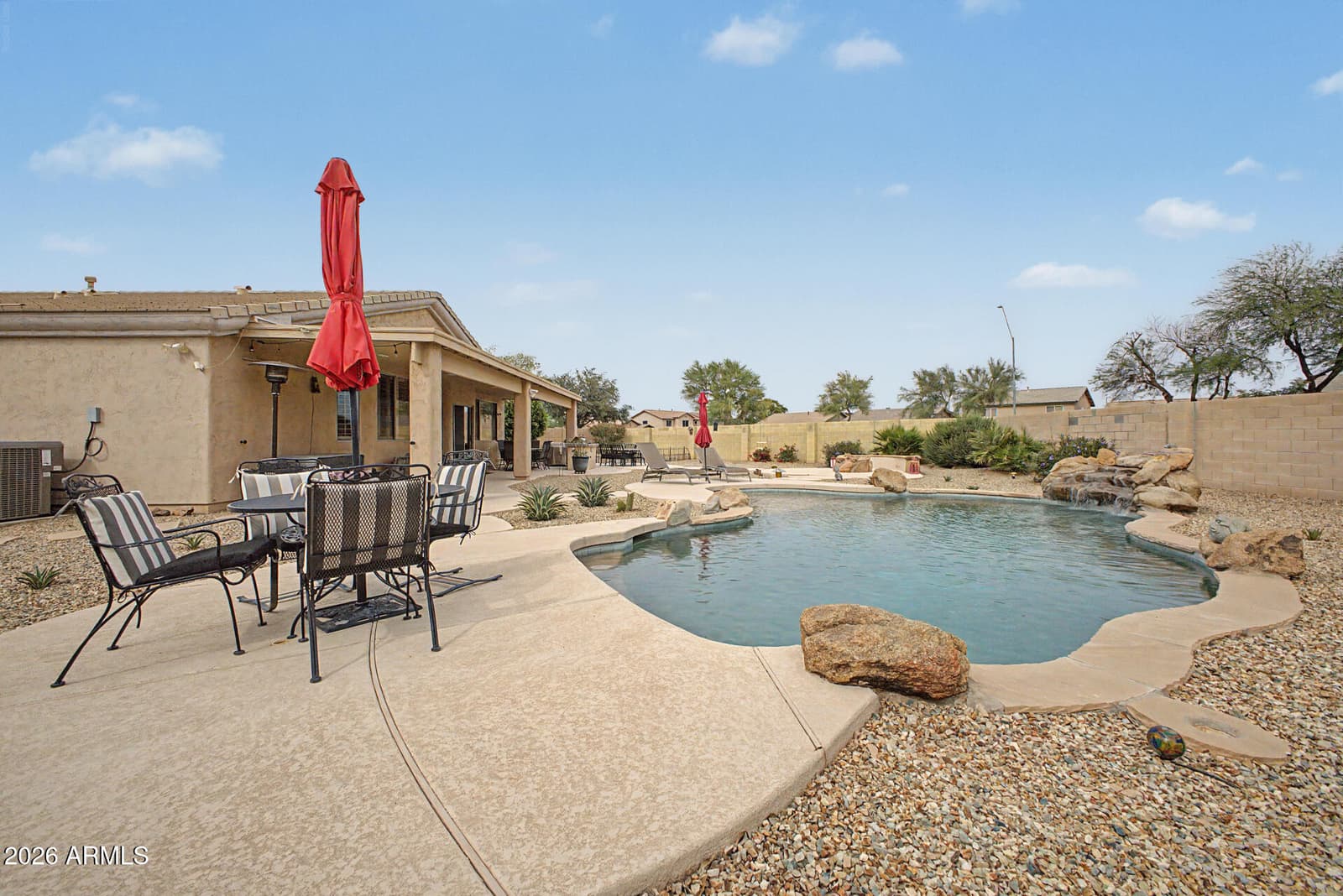 3695 N 144TH Drive, Goodyear, AZ 85395 — photo 33 of 41