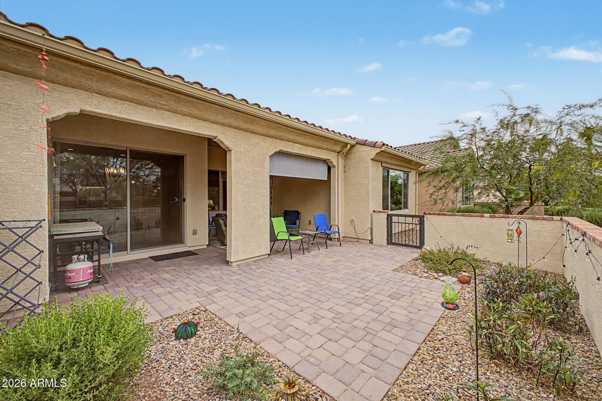 4239 W HANNA Drive, Eloy, AZ 85131 — photo 24 of 29