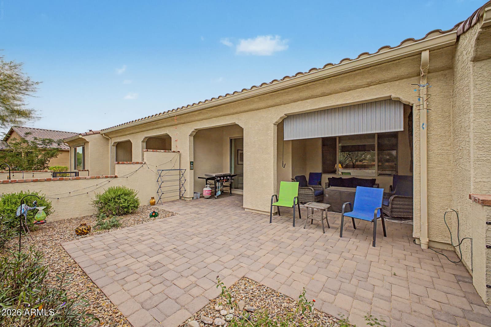 4239 W HANNA Drive, Eloy, AZ 85131 — photo 25 of 29