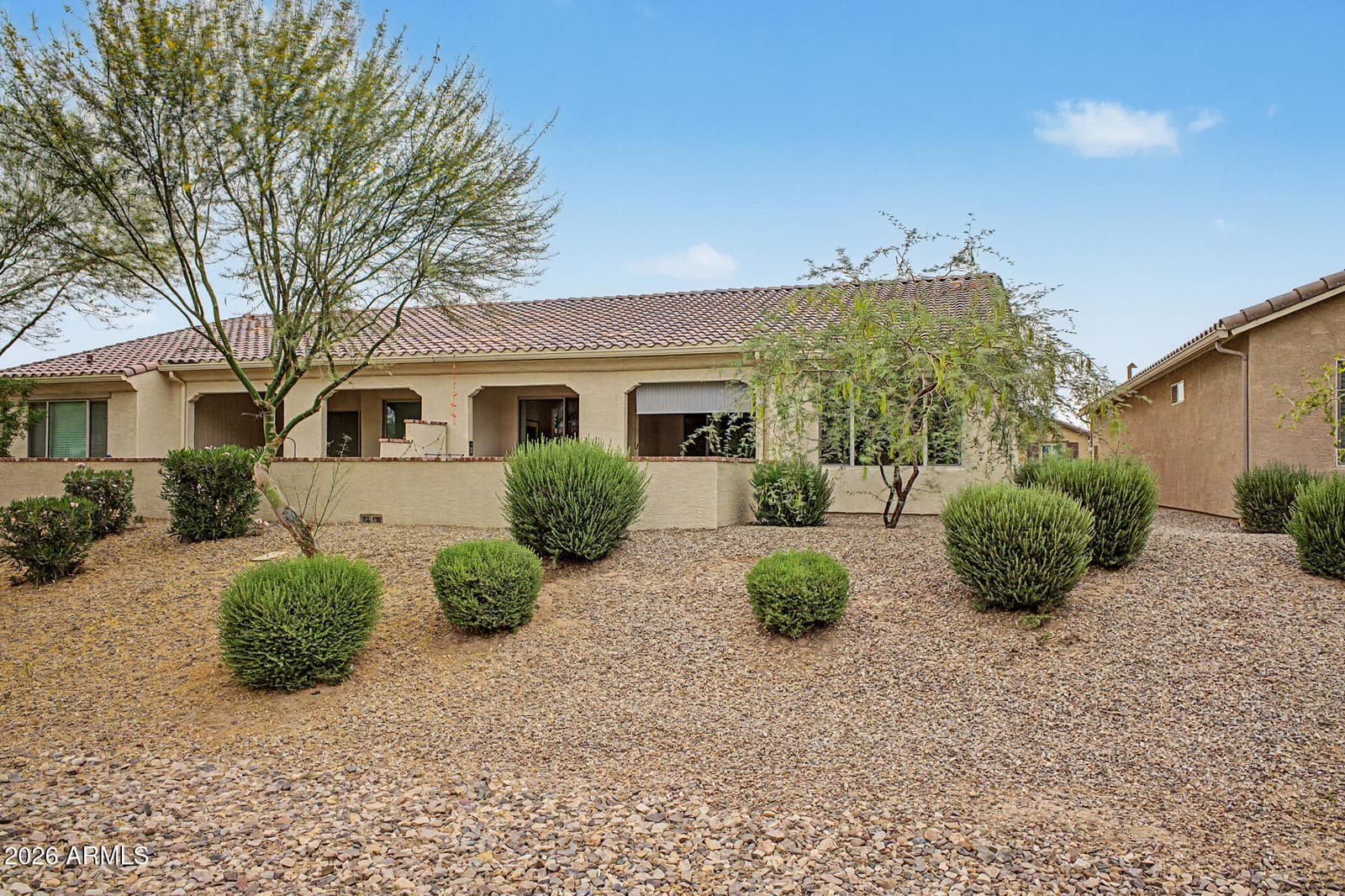 4239 W HANNA Drive, Eloy, AZ 85131 — photo 27 of 29