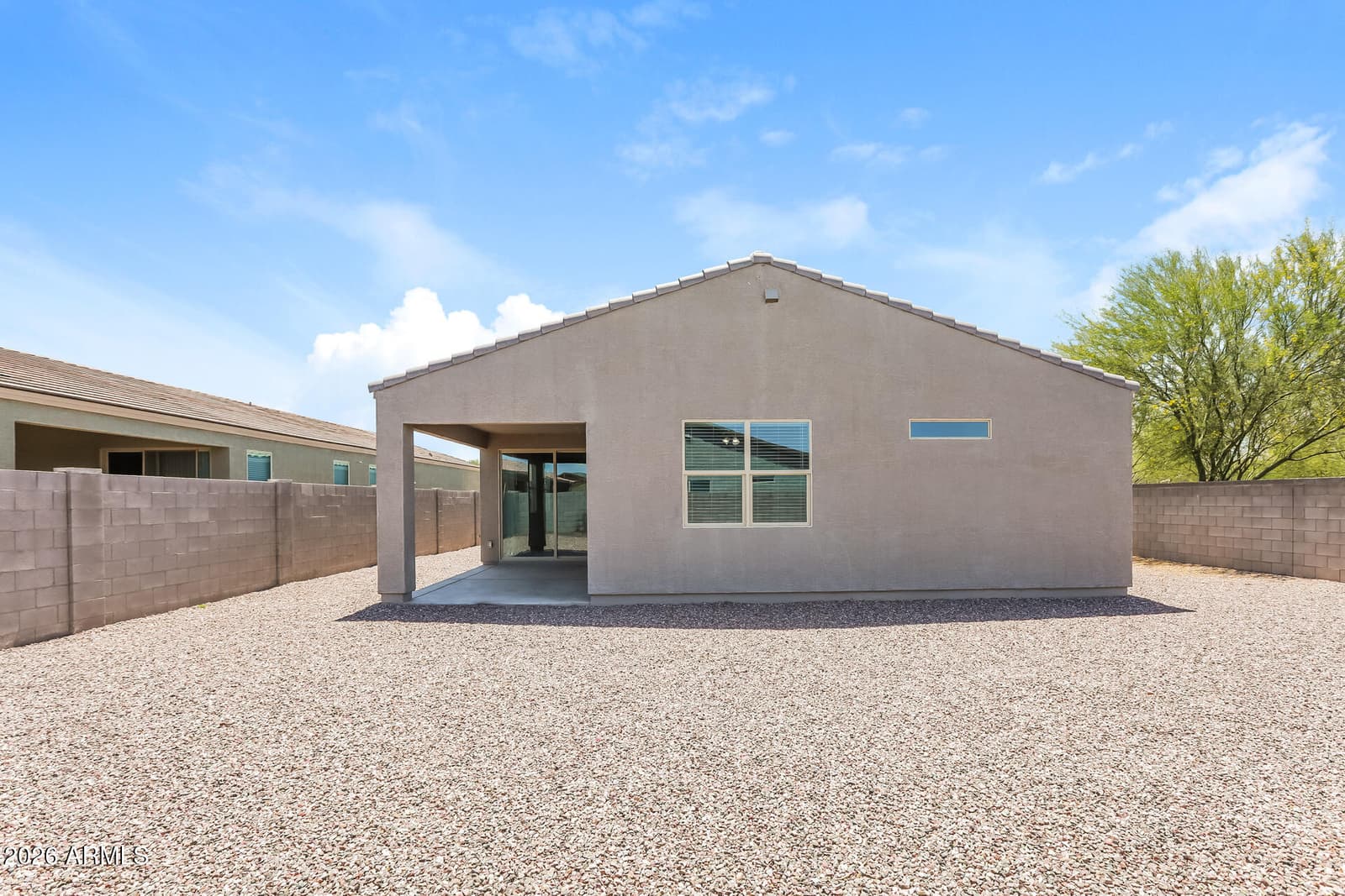 4466 E HACKNEY Road, San Tan Valley, AZ 85140 — photo 25 of 26