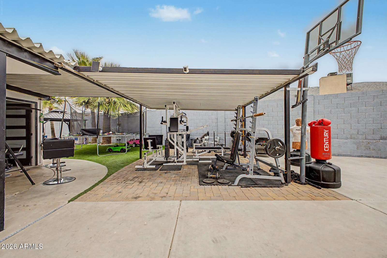 10359 N 78TH Avenue, Peoria, AZ 85345 — photo 47 of 60