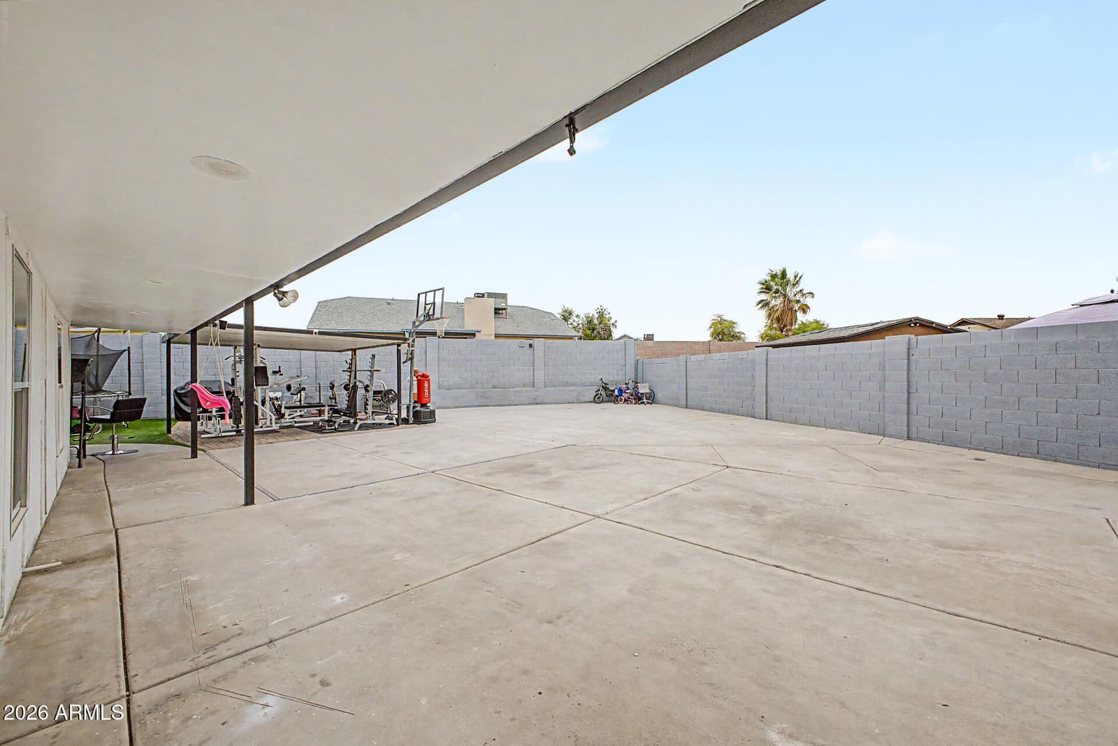 10359 N 78TH Avenue, Peoria, AZ 85345 — photo 48 of 60