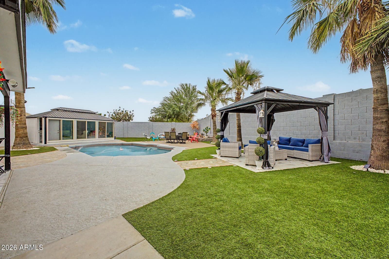 10359 N 78TH Avenue, Peoria, AZ 85345 — photo 50 of 60