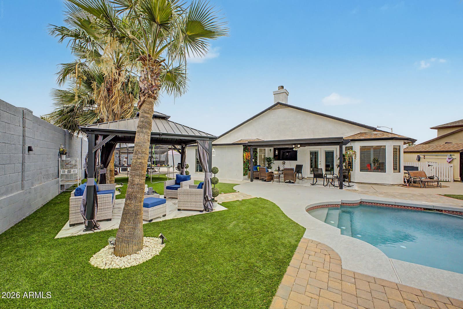10359 N 78TH Avenue, Peoria, AZ 85345 — photo 56 of 60