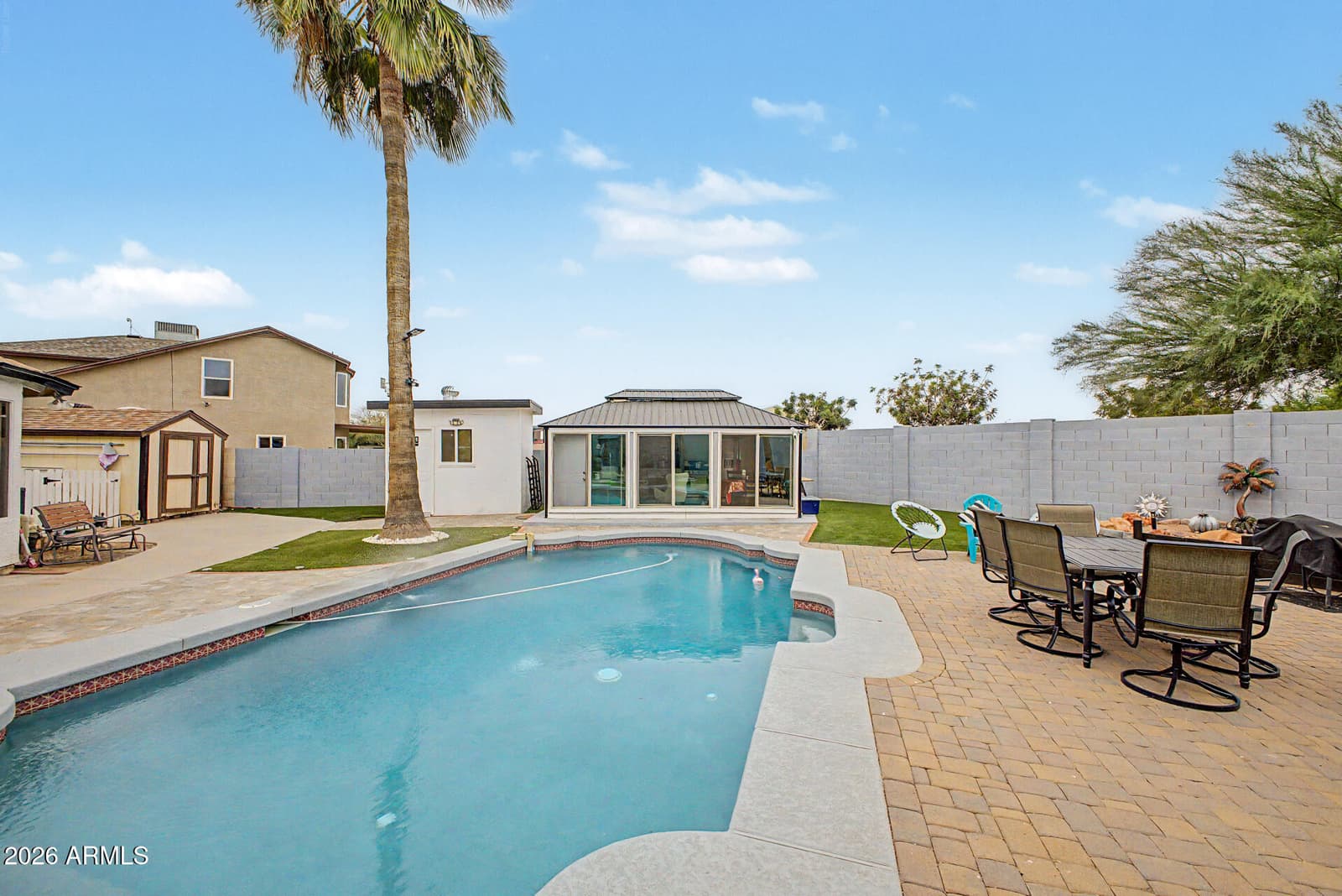 10359 N 78TH Avenue, Peoria, AZ 85345 — photo 57 of 60