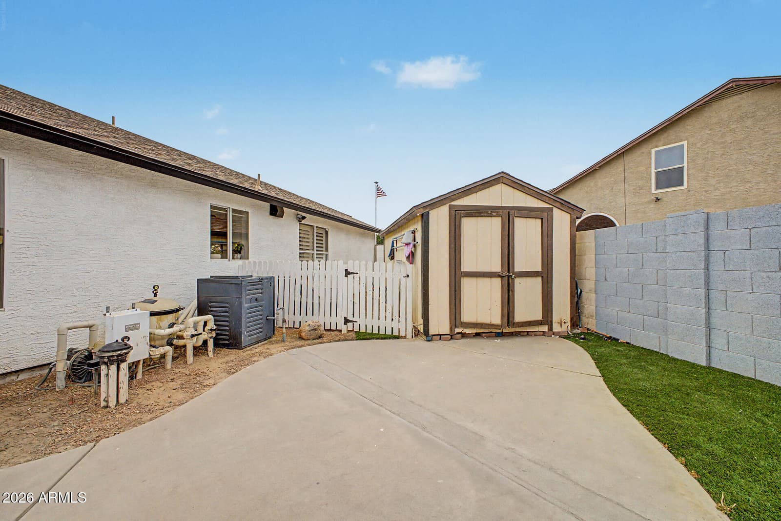 10359 N 78TH Avenue, Peoria, AZ 85345 — photo 58 of 60