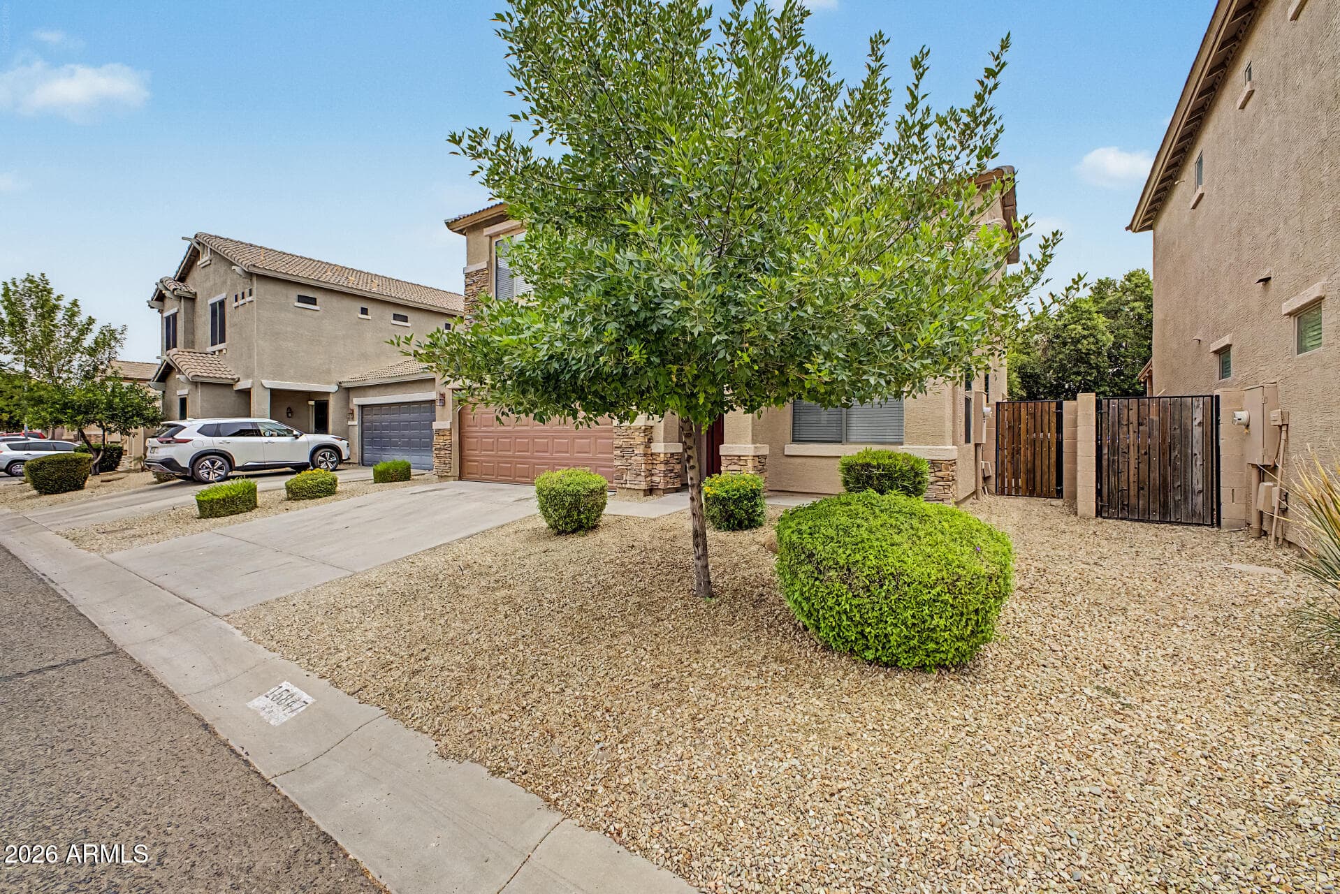 15847 N 74TH Drive, Peoria, AZ 85382 — photo 38 of 42