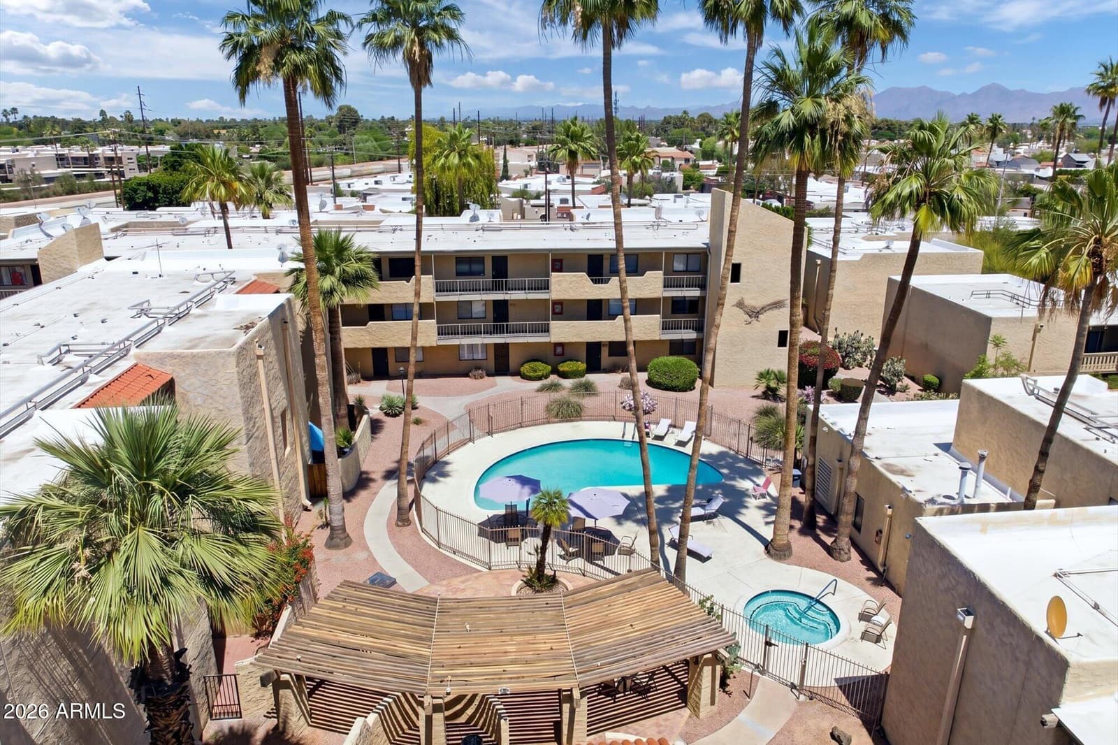 4950 N MILLER Road 100, Scottsdale, AZ 85251 — photo 26 of 31