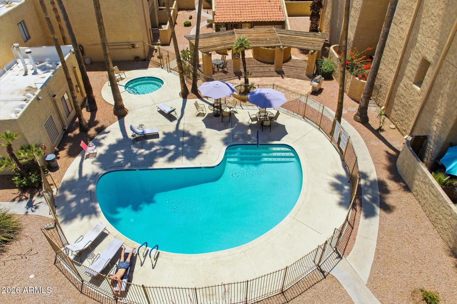 4950 N MILLER Road 100, Scottsdale, AZ 85251 — photo 25 of 31