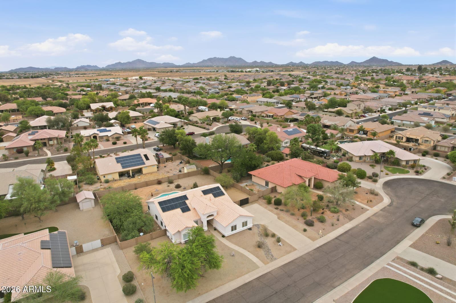 320 E QUAIL Court, Casa Grande, AZ 85122 — photo 36 of 40