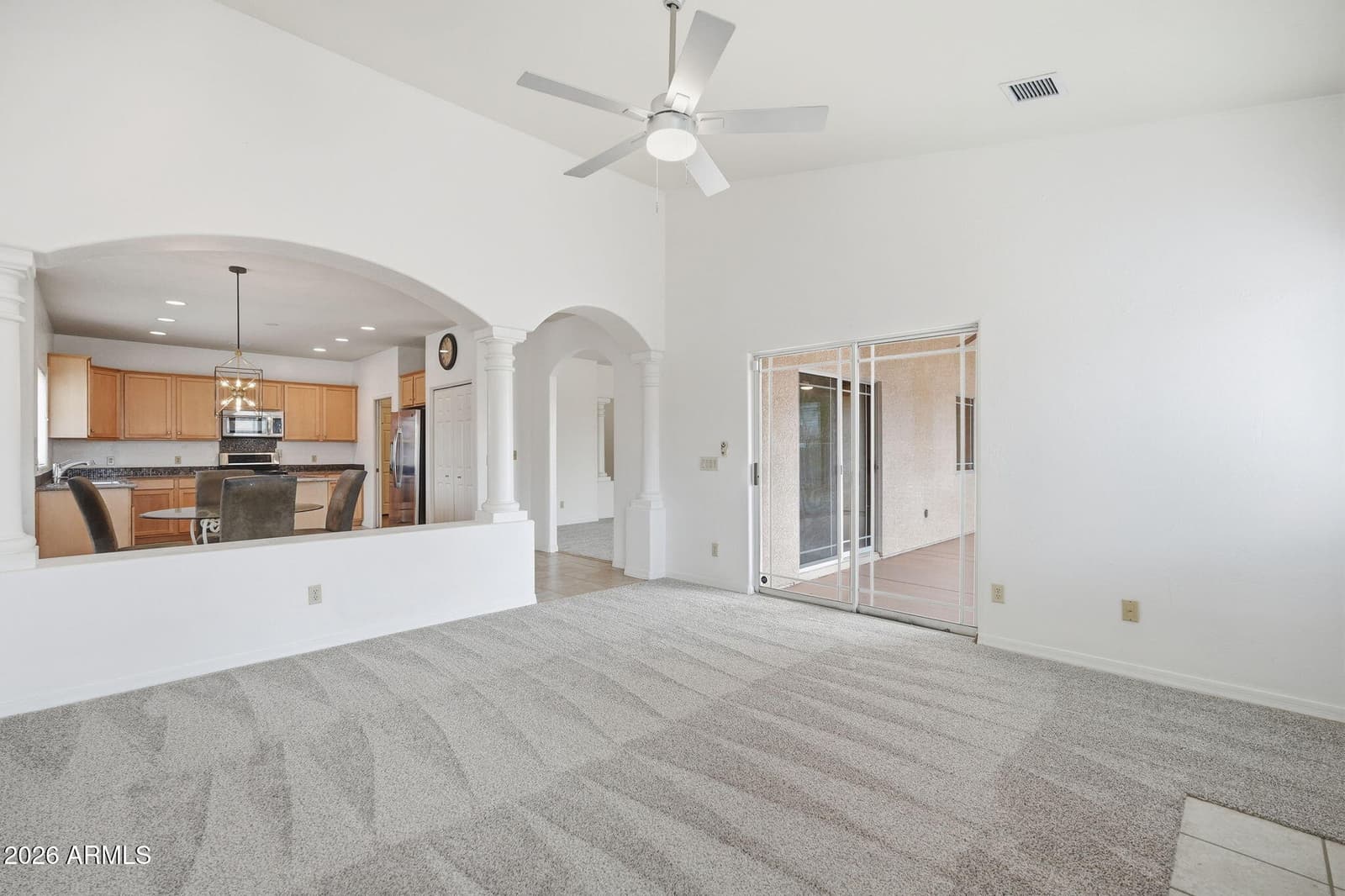 320 E QUAIL Court, Casa Grande, AZ 85122 — photo 11 of 40