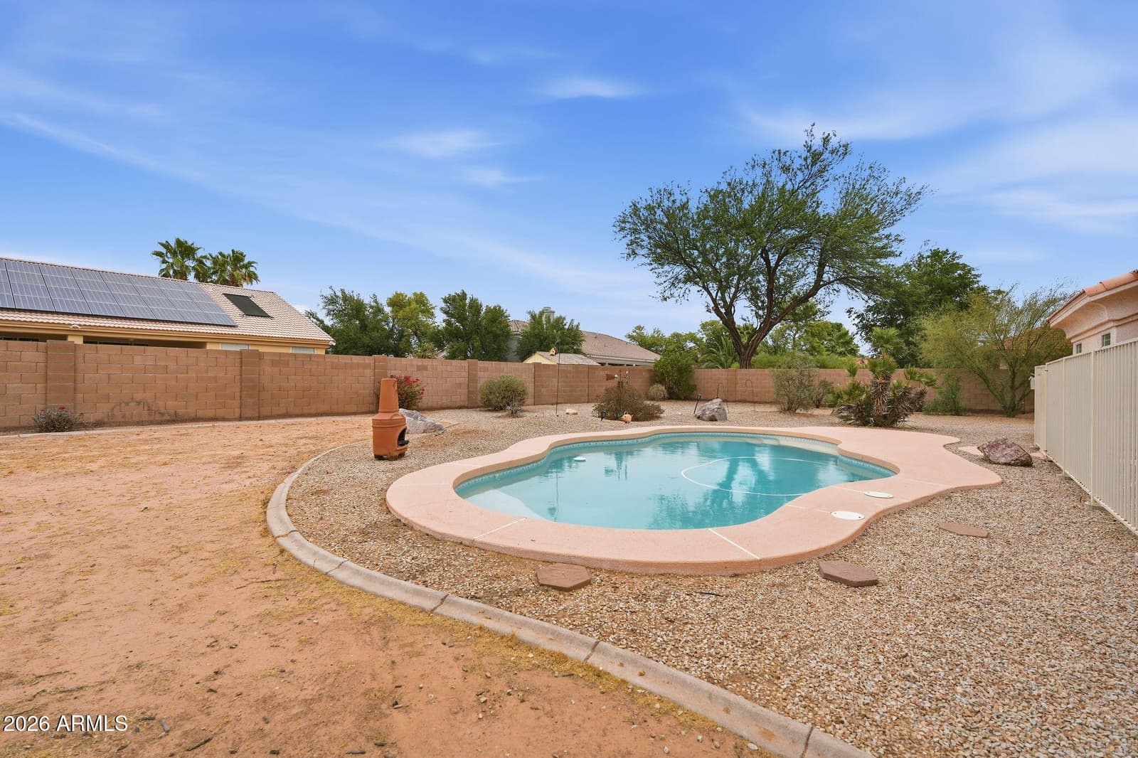320 E QUAIL Court, Casa Grande, AZ 85122 — photo 31 of 40