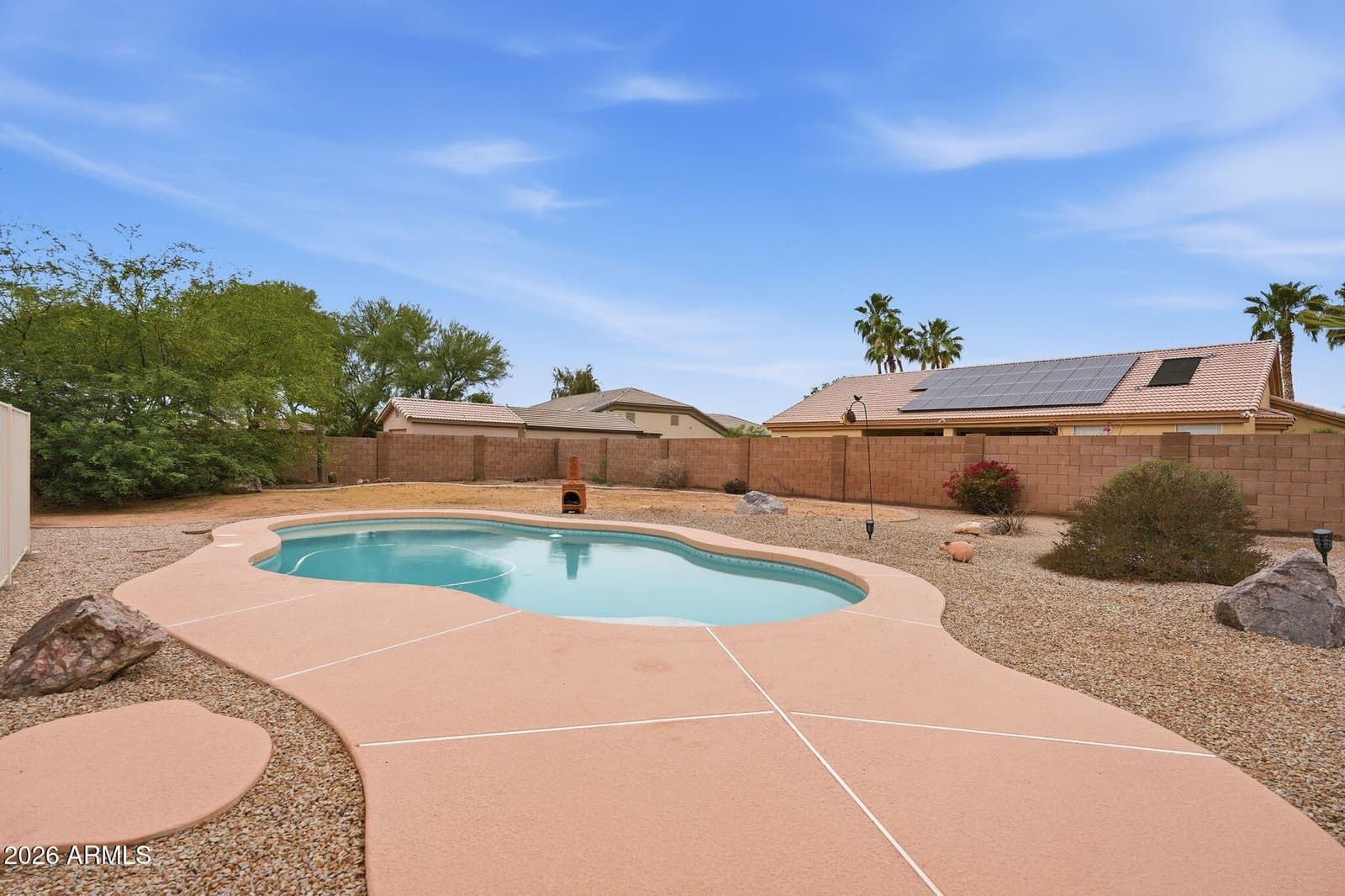 320 E QUAIL Court, Casa Grande, AZ 85122 — photo 2 of 40