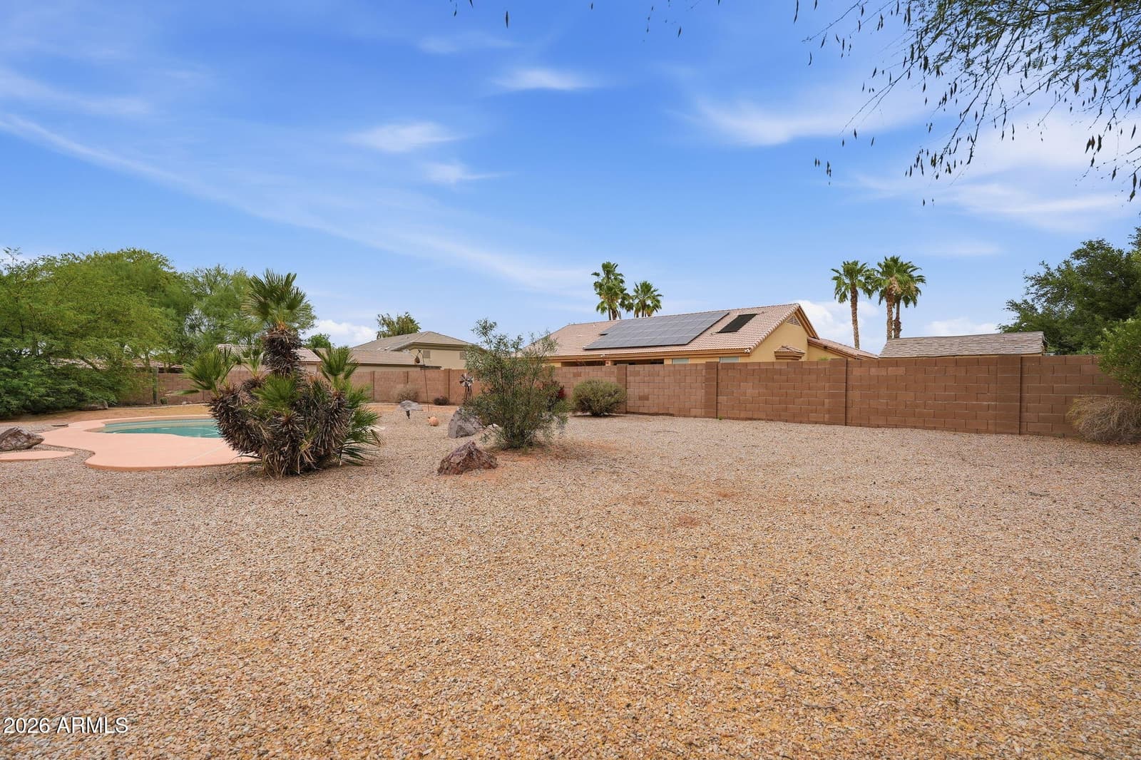 320 E QUAIL Court, Casa Grande, AZ 85122 — photo 32 of 40