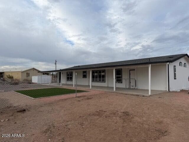 1470 S BOWMAN Road, Apache Junction, AZ 85119 — photo 55 of 64