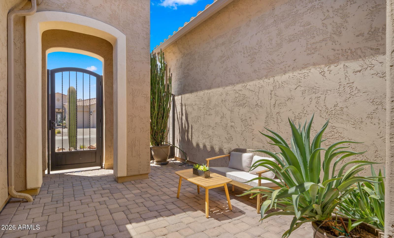 11588 W CANDELILLA Way, Peoria, AZ 85383 — photo 4 of 49