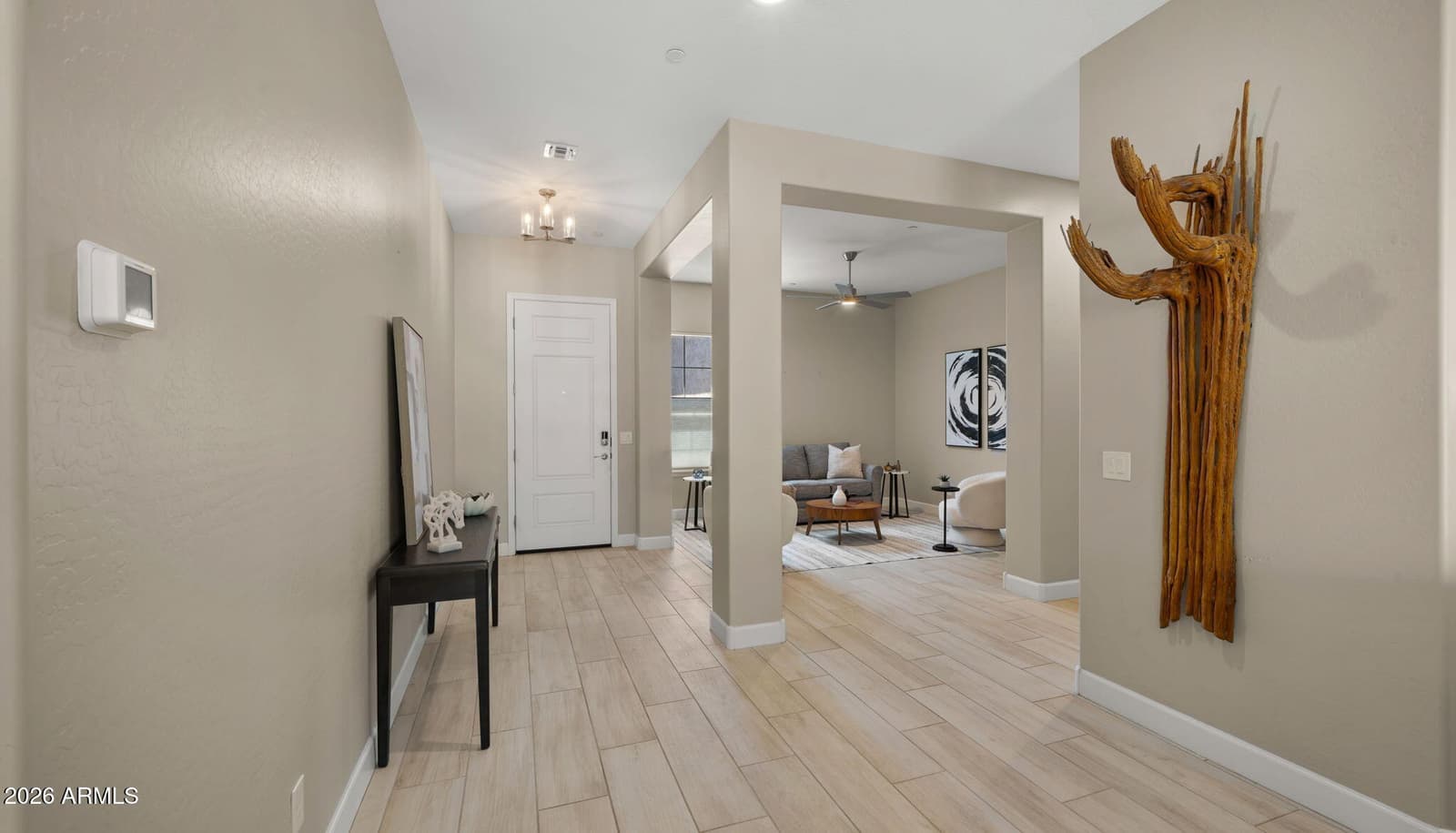 11588 W CANDELILLA Way, Peoria, AZ 85383 — photo 8 of 49