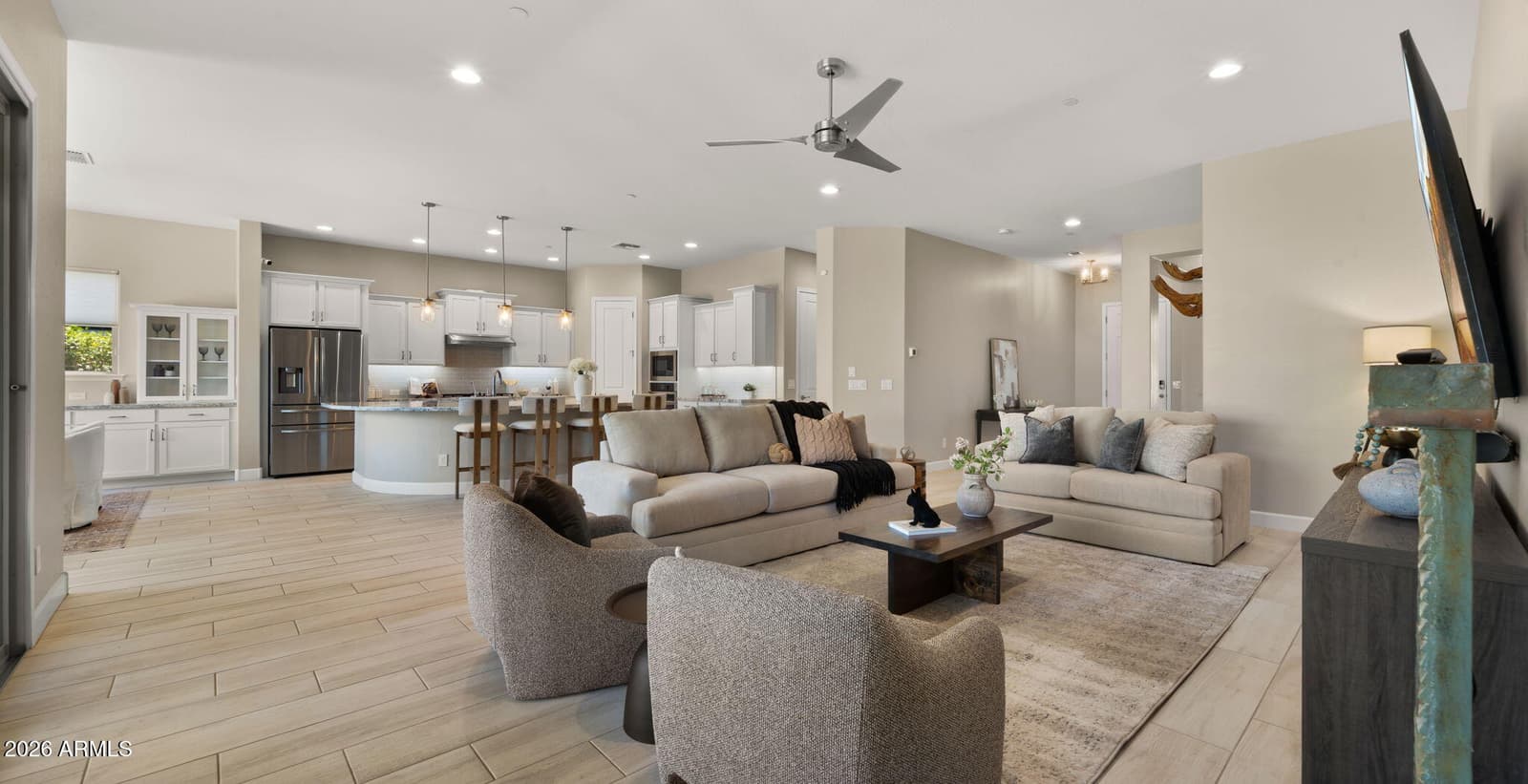 11588 W CANDELILLA Way, Peoria, AZ 85383 — photo 12 of 49