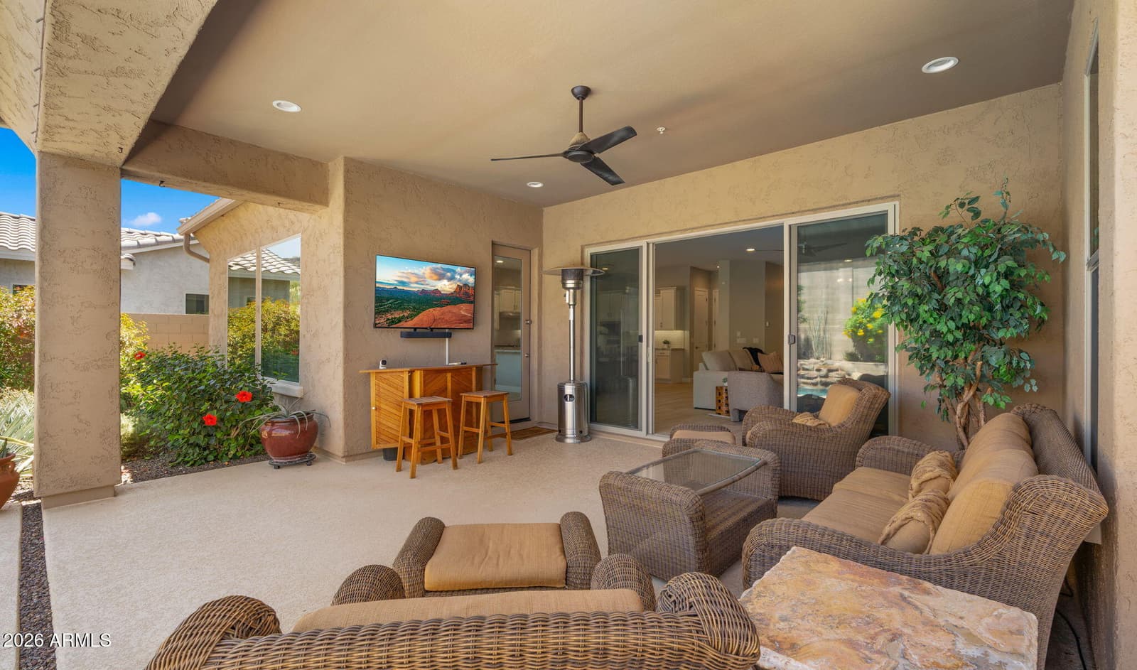 11588 W CANDELILLA Way, Peoria, AZ 85383 — photo 38 of 49