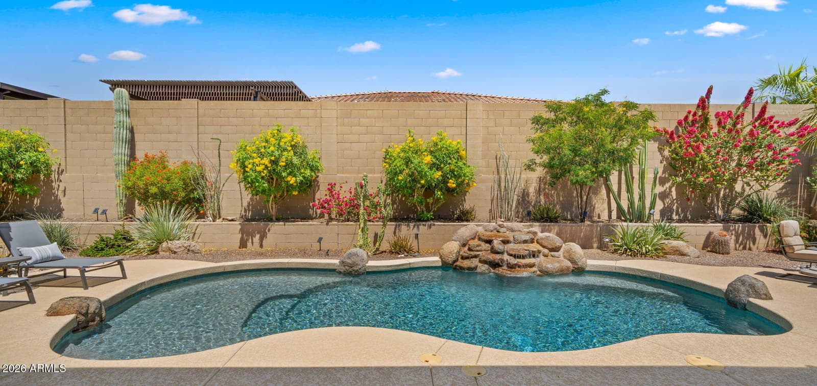 11588 W CANDELILLA Way, Peoria, AZ 85383 — photo 39 of 49