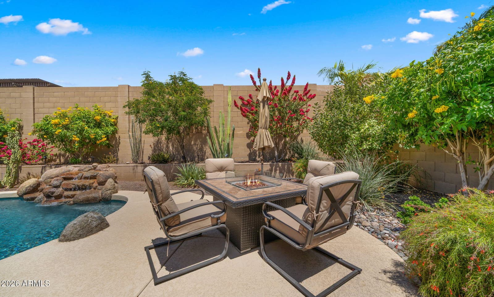 11588 W CANDELILLA Way, Peoria, AZ 85383 — photo 42 of 49