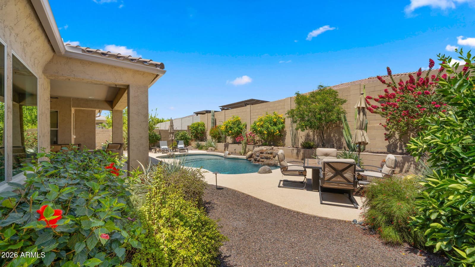 11588 W CANDELILLA Way, Peoria, AZ 85383 — photo 43 of 49
