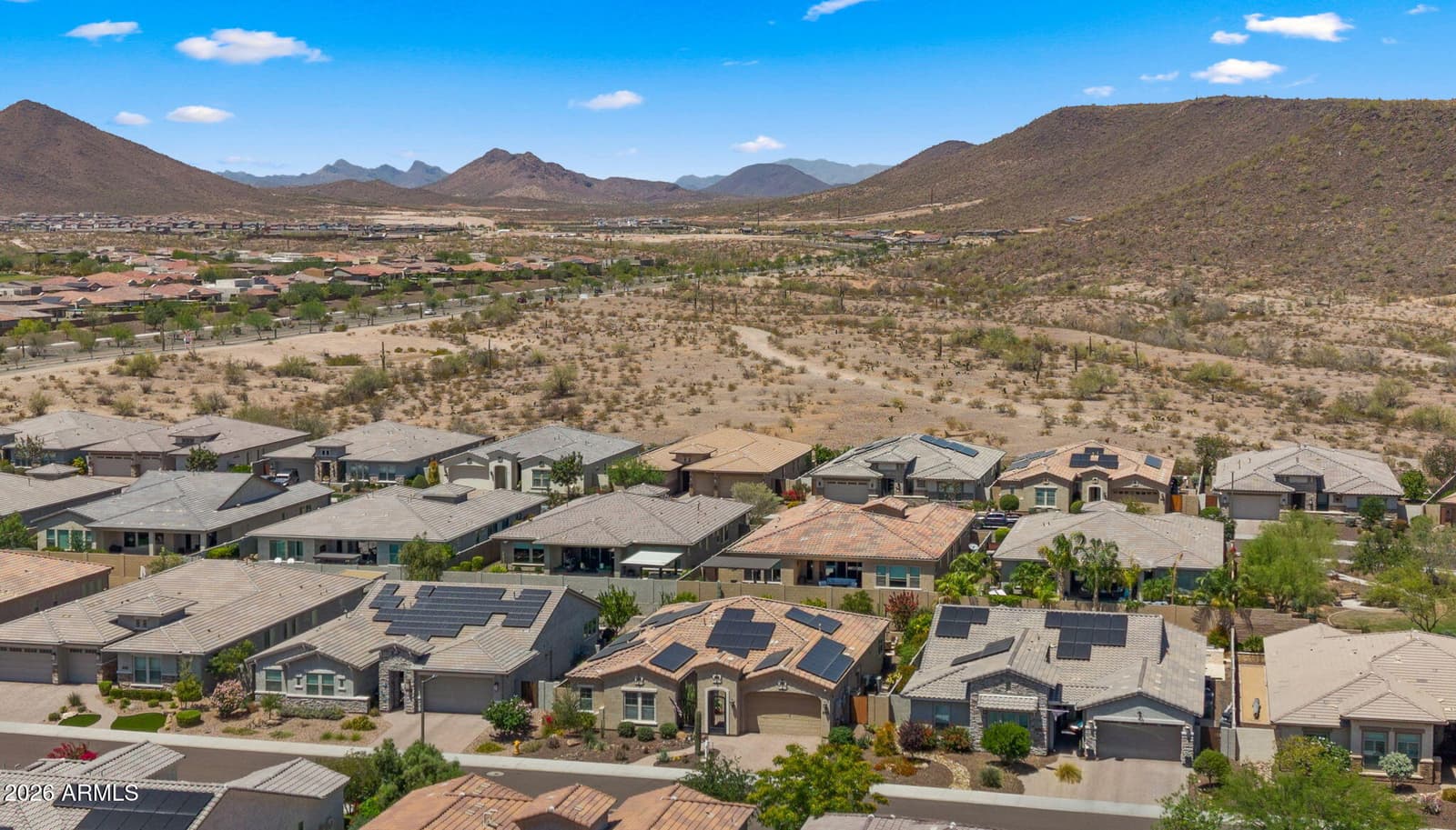 11588 W CANDELILLA Way, Peoria, AZ 85383 — photo 48 of 49