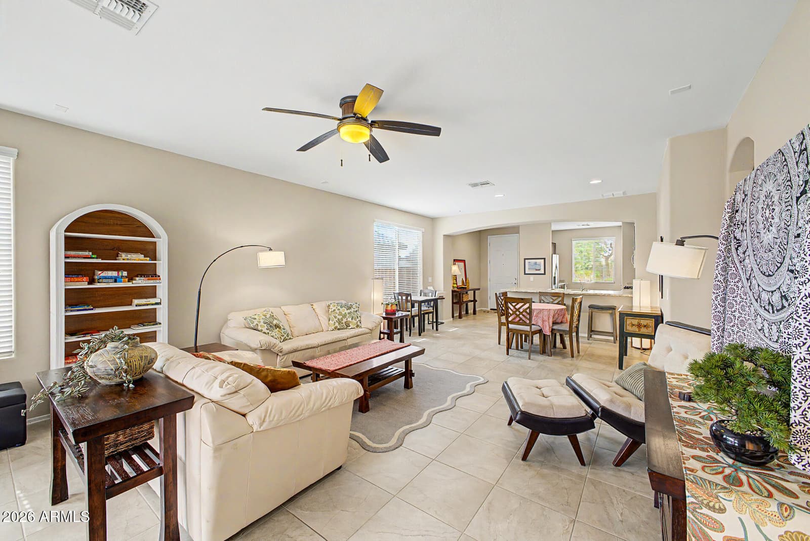 26751 W Firehawk Drive, Buckeye, AZ 85396 — photo 5 of 31