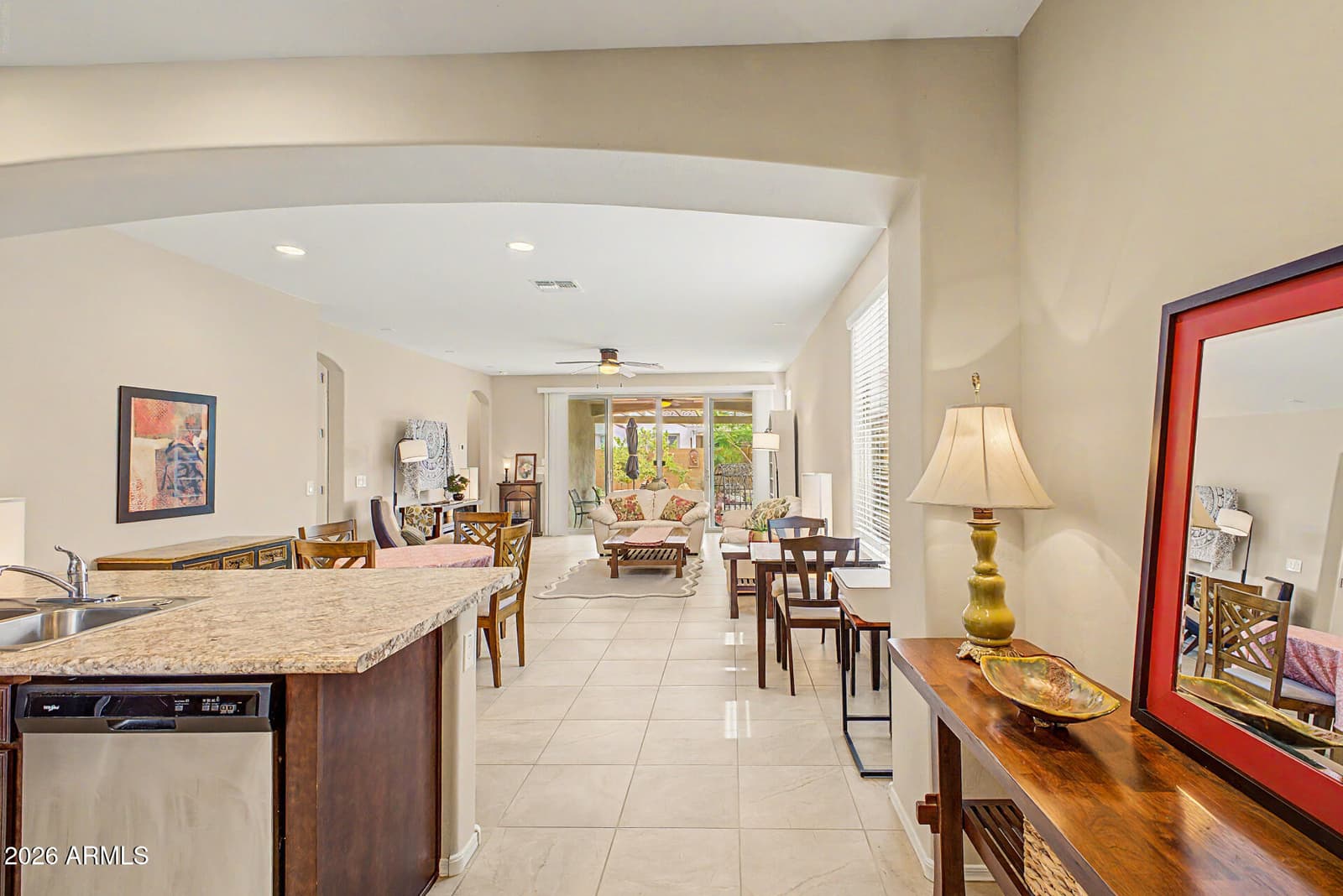 26751 W Firehawk Drive, Buckeye, AZ 85396 — photo 12 of 31