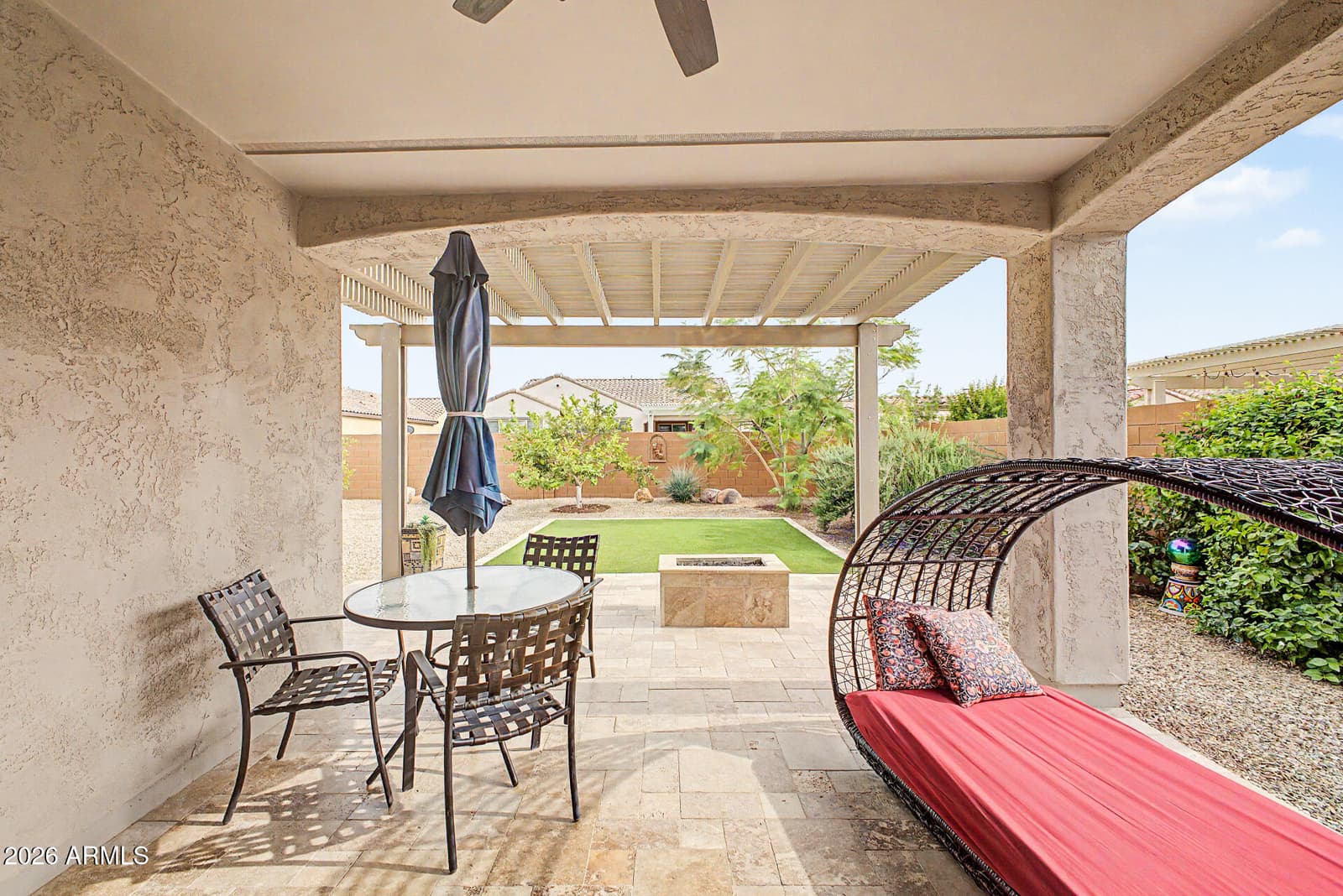 26751 W Firehawk Drive, Buckeye, AZ 85396 — photo 3 of 31